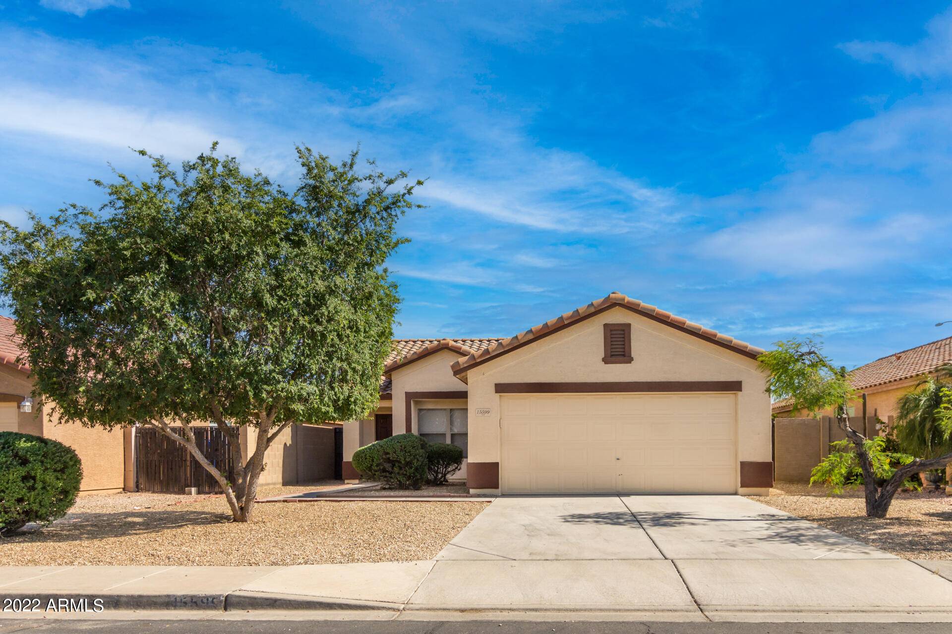 Surprise, AZ 85379,15599 W MAUI Lane