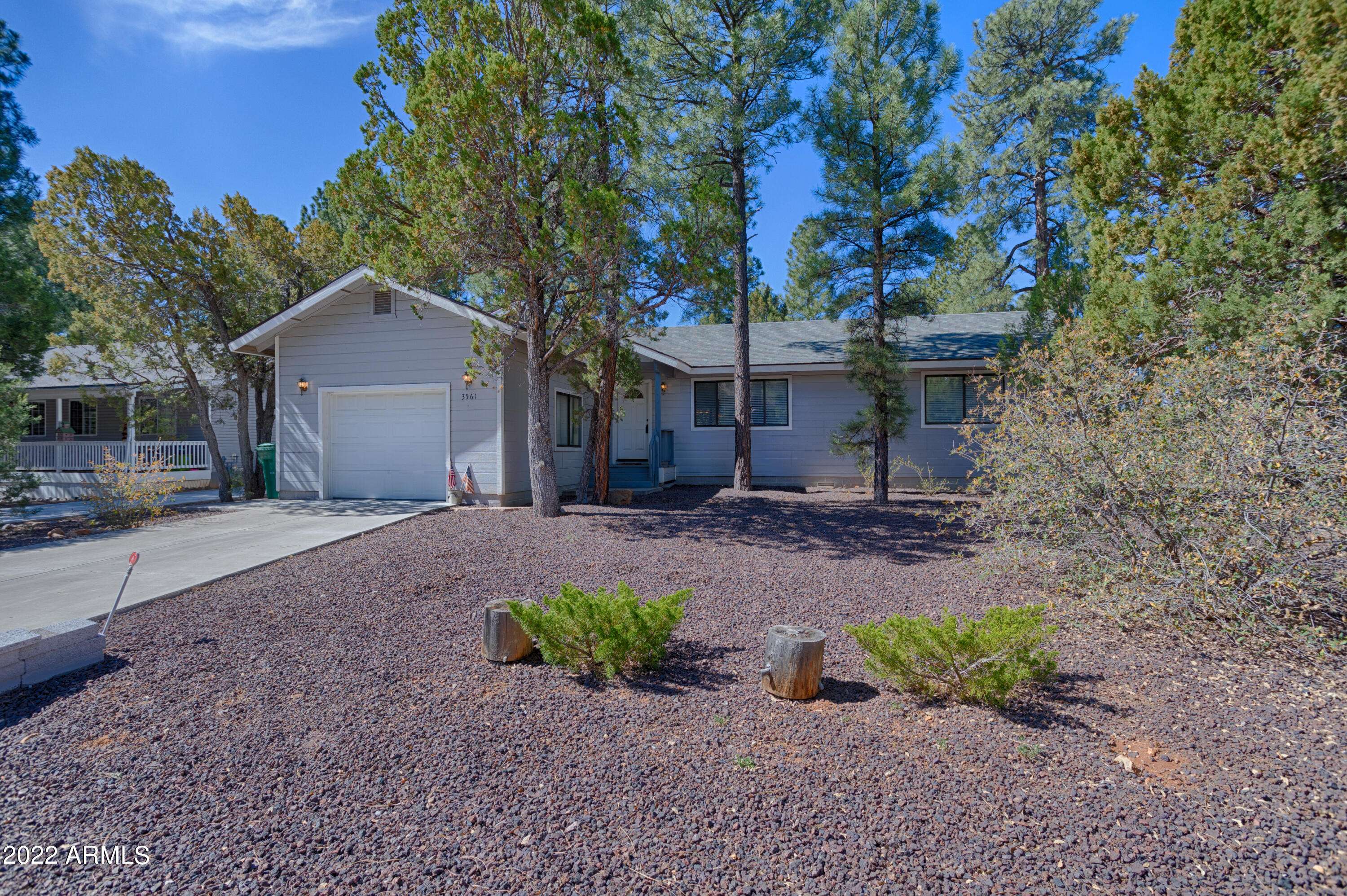 Show Low, AZ 85901,3561 N COUNTRY CLUB Drive