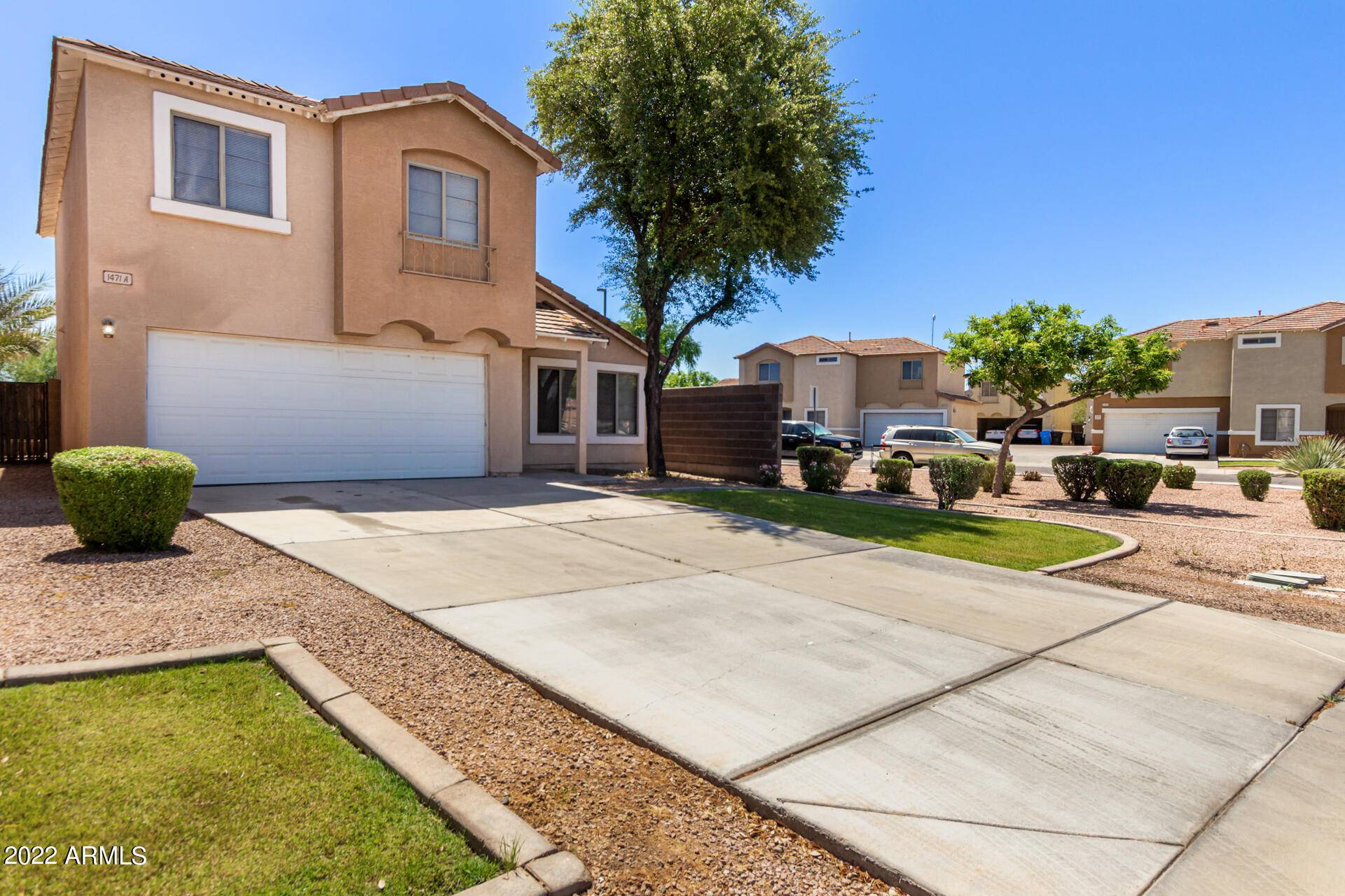 Gilbert, AZ 85296,1471 S RED ROCK Court #A