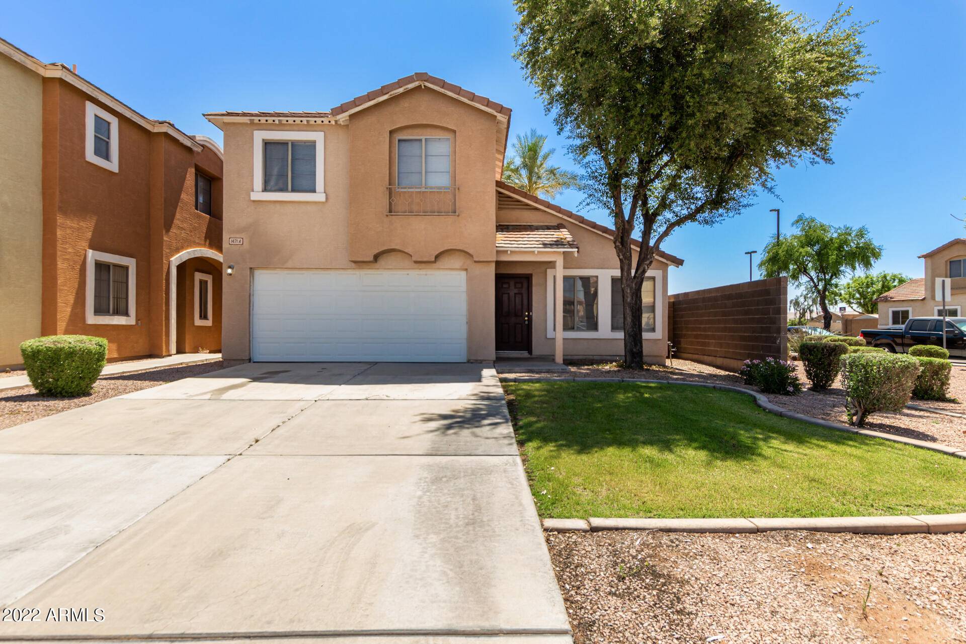 Gilbert, AZ 85296,1471 S RED ROCK Court #A