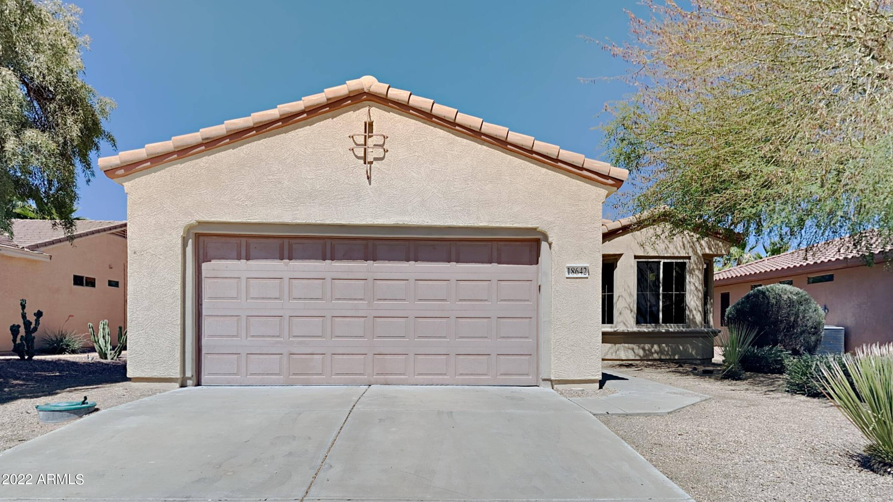 Surprise, AZ 85387,18642 N GRANITE Court