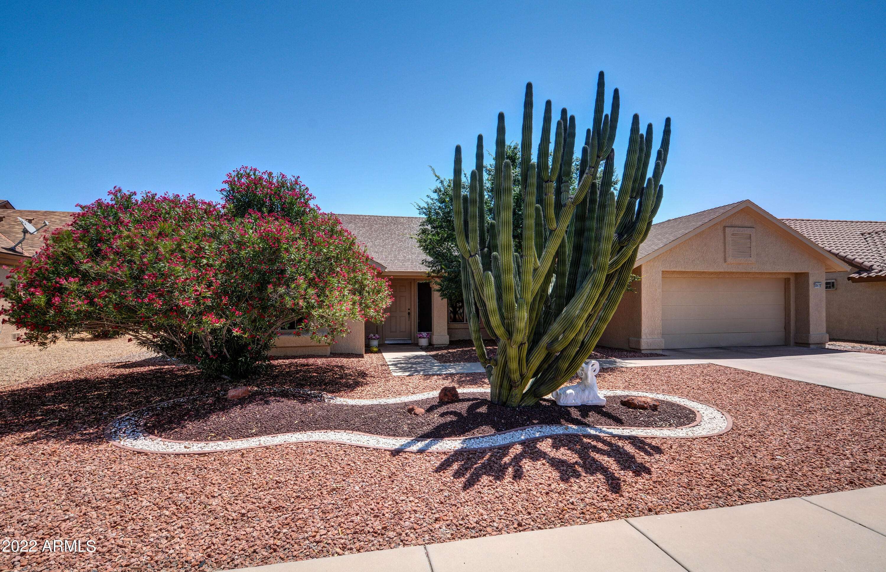 Sun City West, AZ 85375,20415 N 149TH Avenue