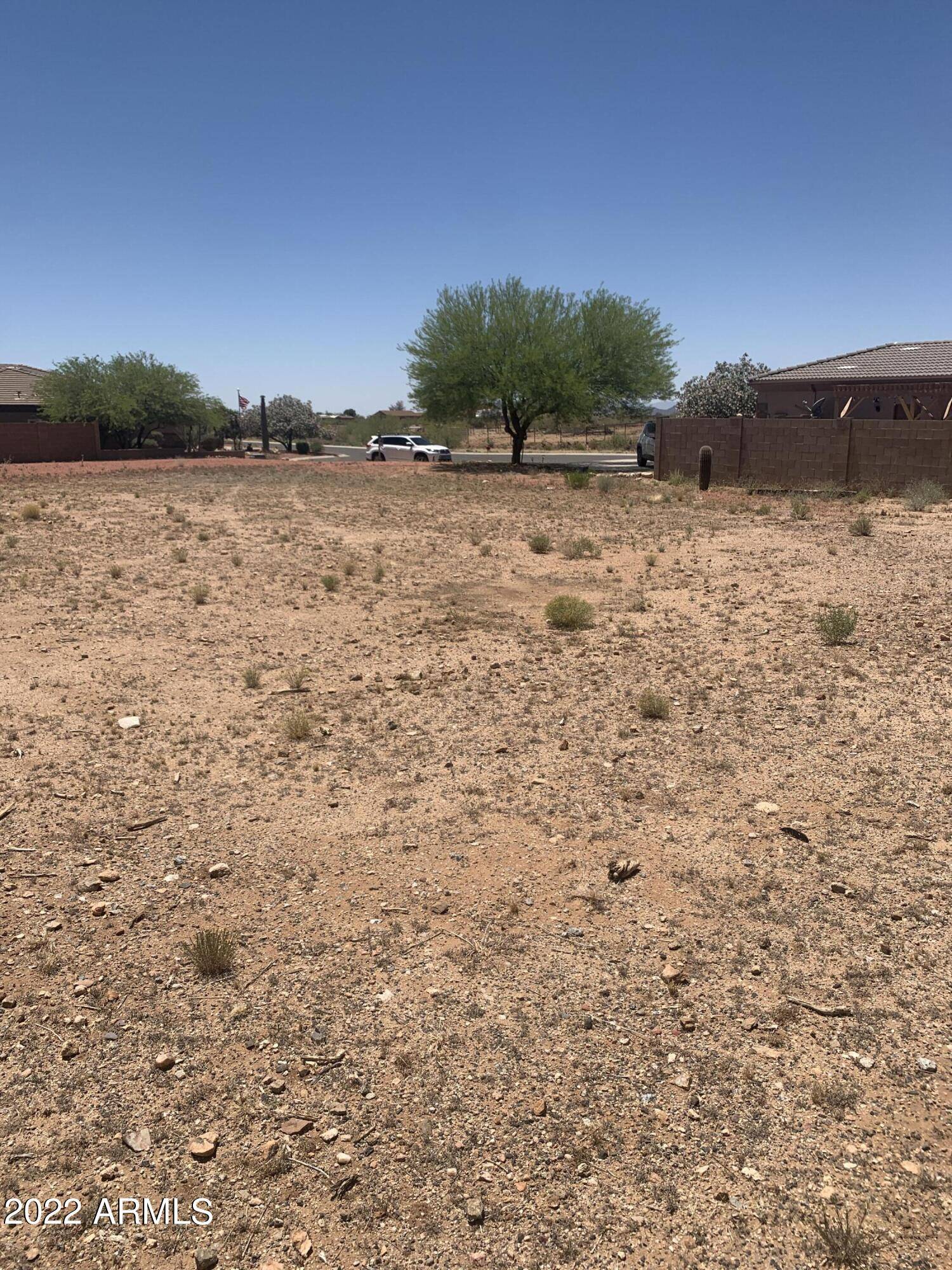 Congress, AZ 85332,26321 S Ava Lane #77