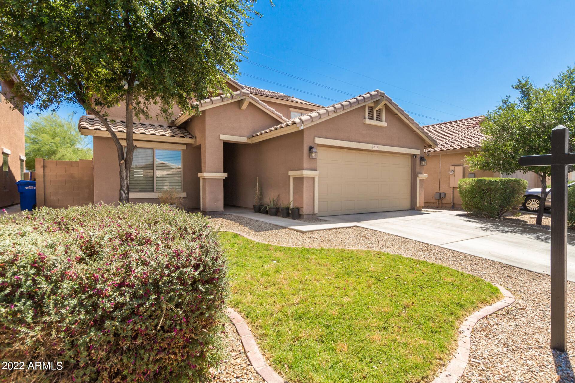 Tolleson, AZ 85353,9813 W HEBER Road