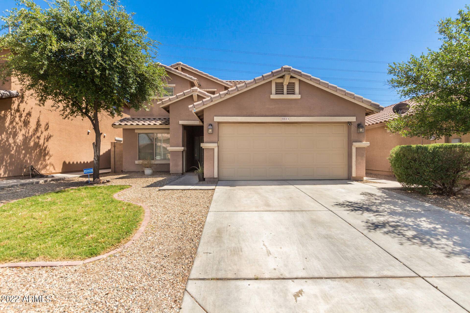 Tolleson, AZ 85353,9813 W HEBER Road