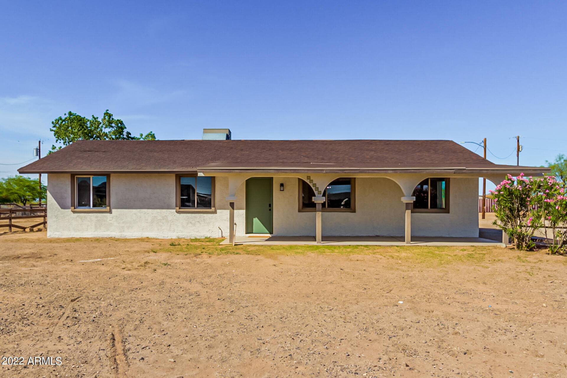 Buckeye, AZ 85326,13433 S ZUNI Road