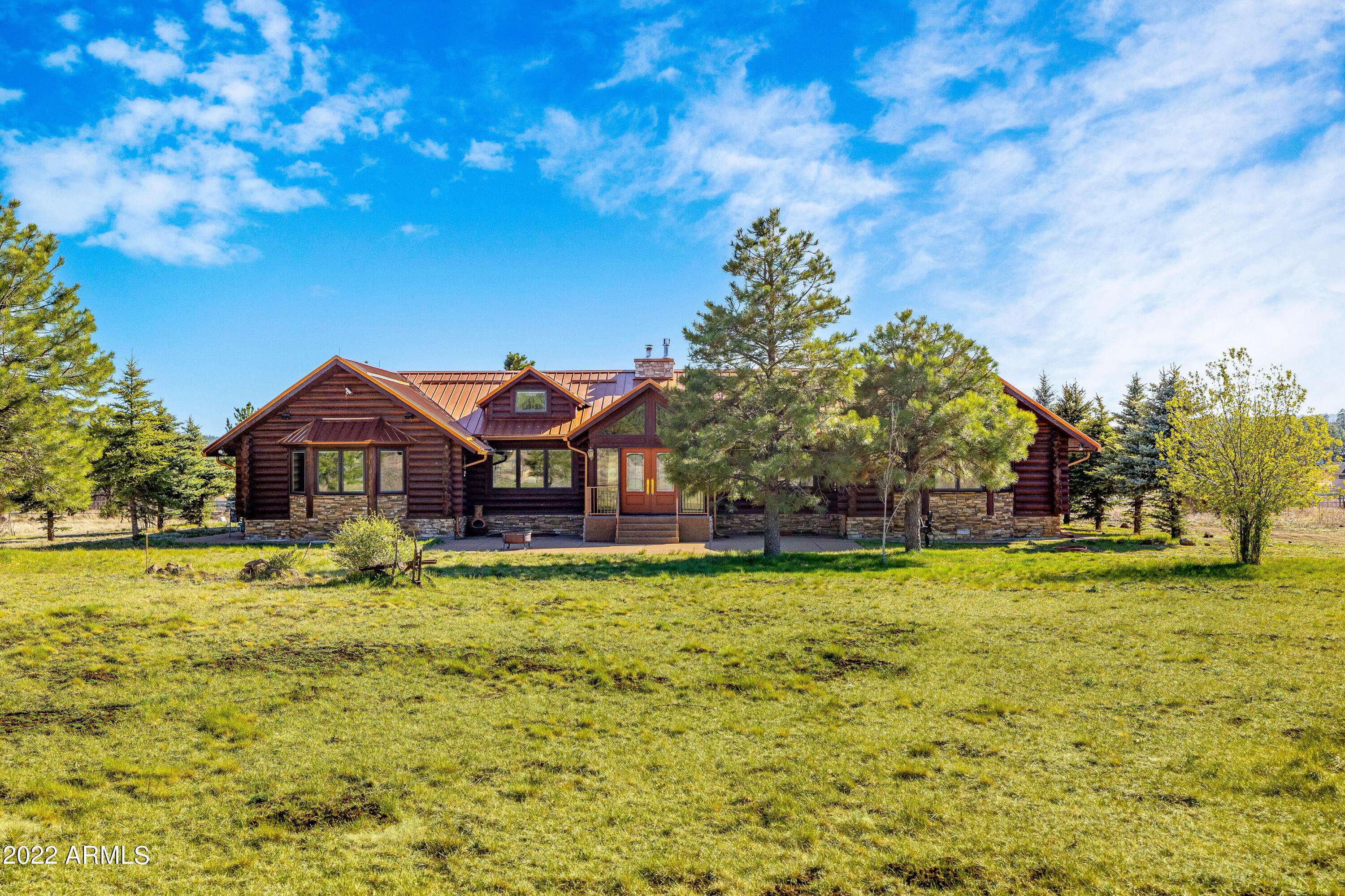 Flagstaff, AZ 86001,8975 N SNOWBOWL RANCH Road