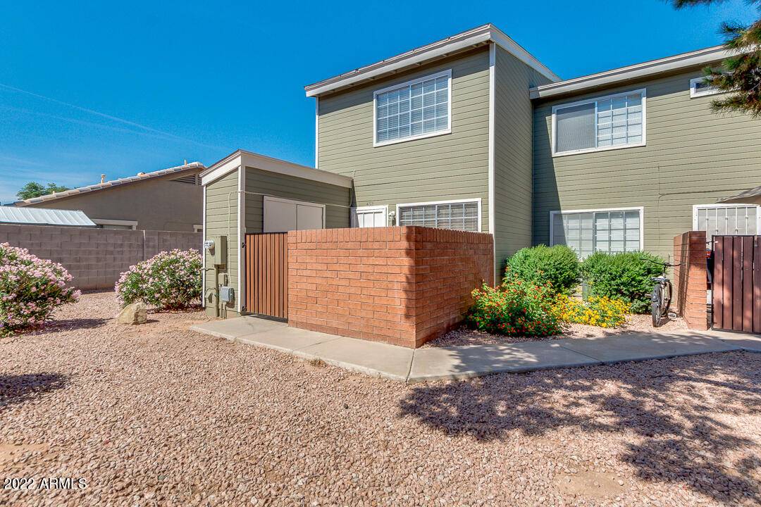 Mesa, AZ 85213,2301 E UNIVERSITY Drive #452