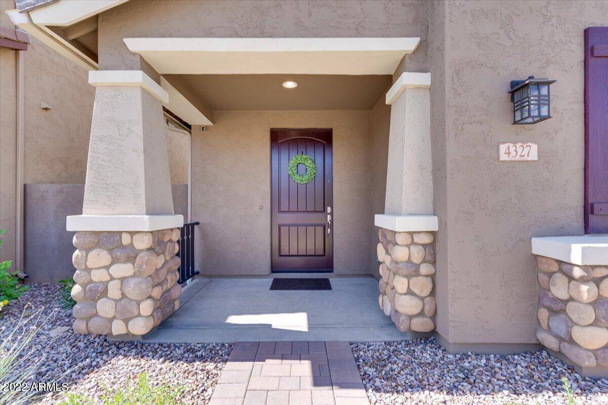 Gilbert, AZ 85295,4327 E DENNISPORT Avenue