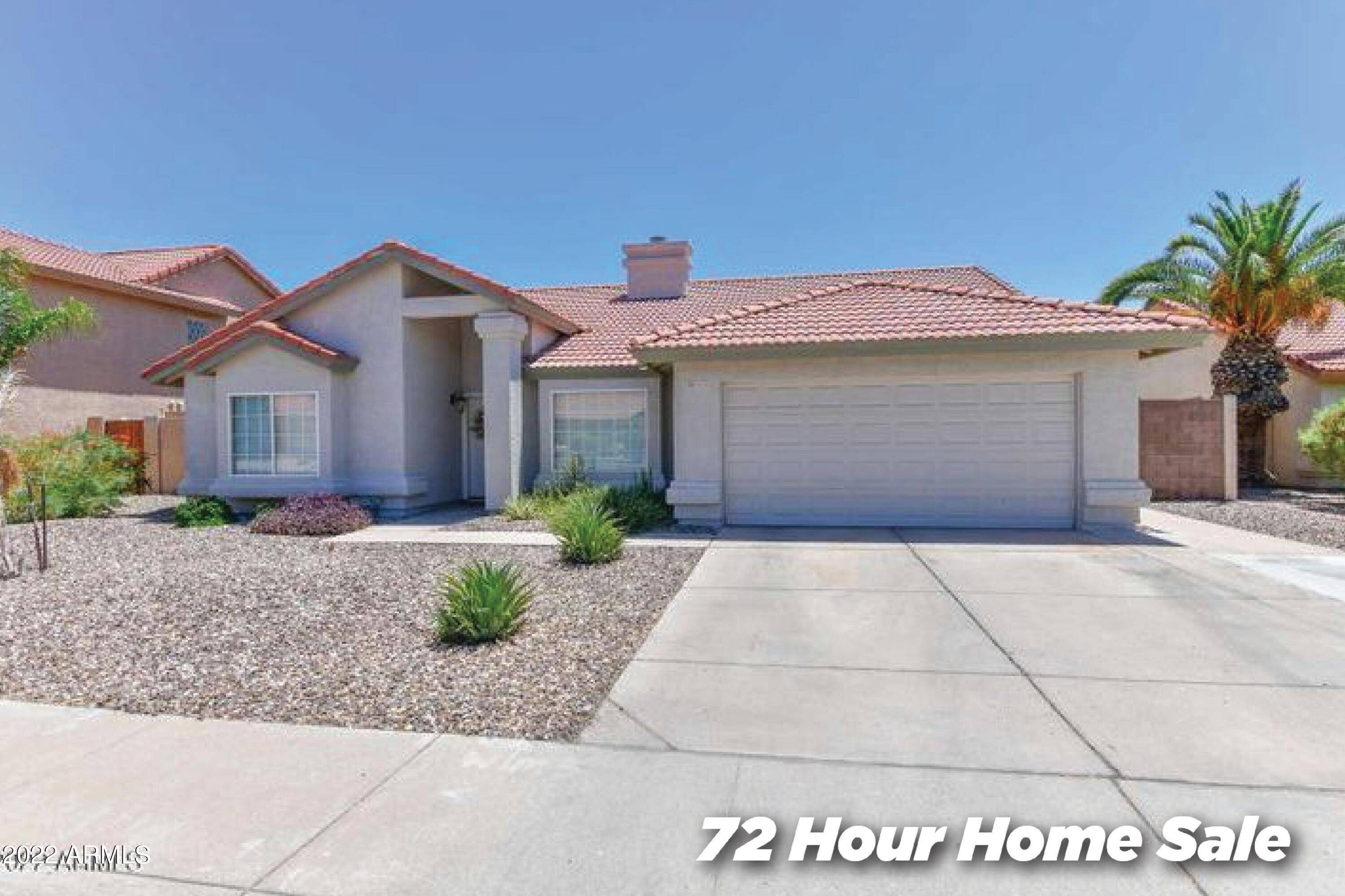 Avondale, AZ 85392,3611 N ASPEN Drive