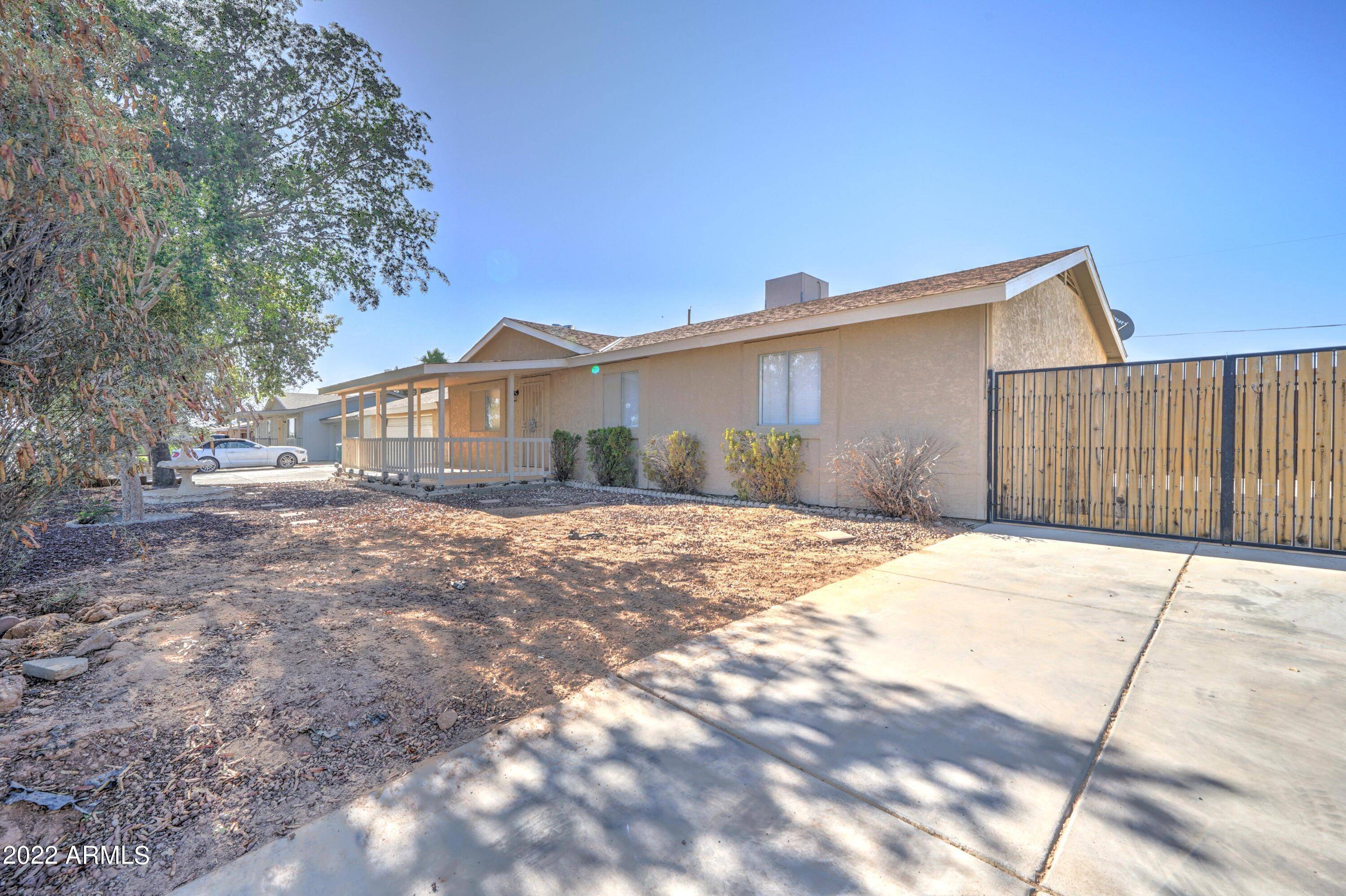 Mesa, AZ 85208,11510 E CRESCENT Avenue