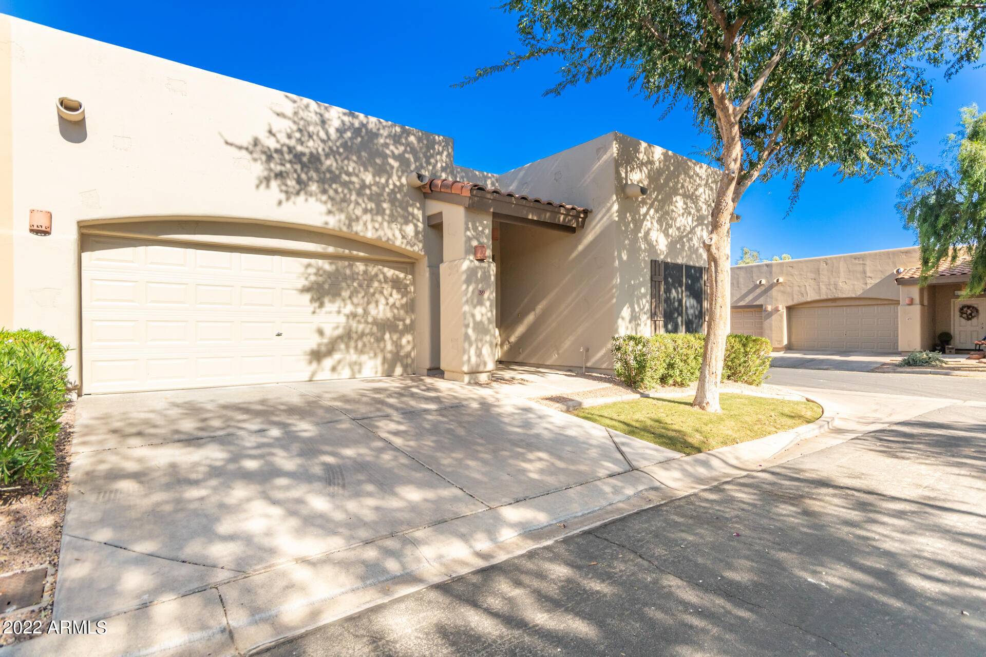 Mesa, AZ 85204,440 S VAL VISTA Drive #39