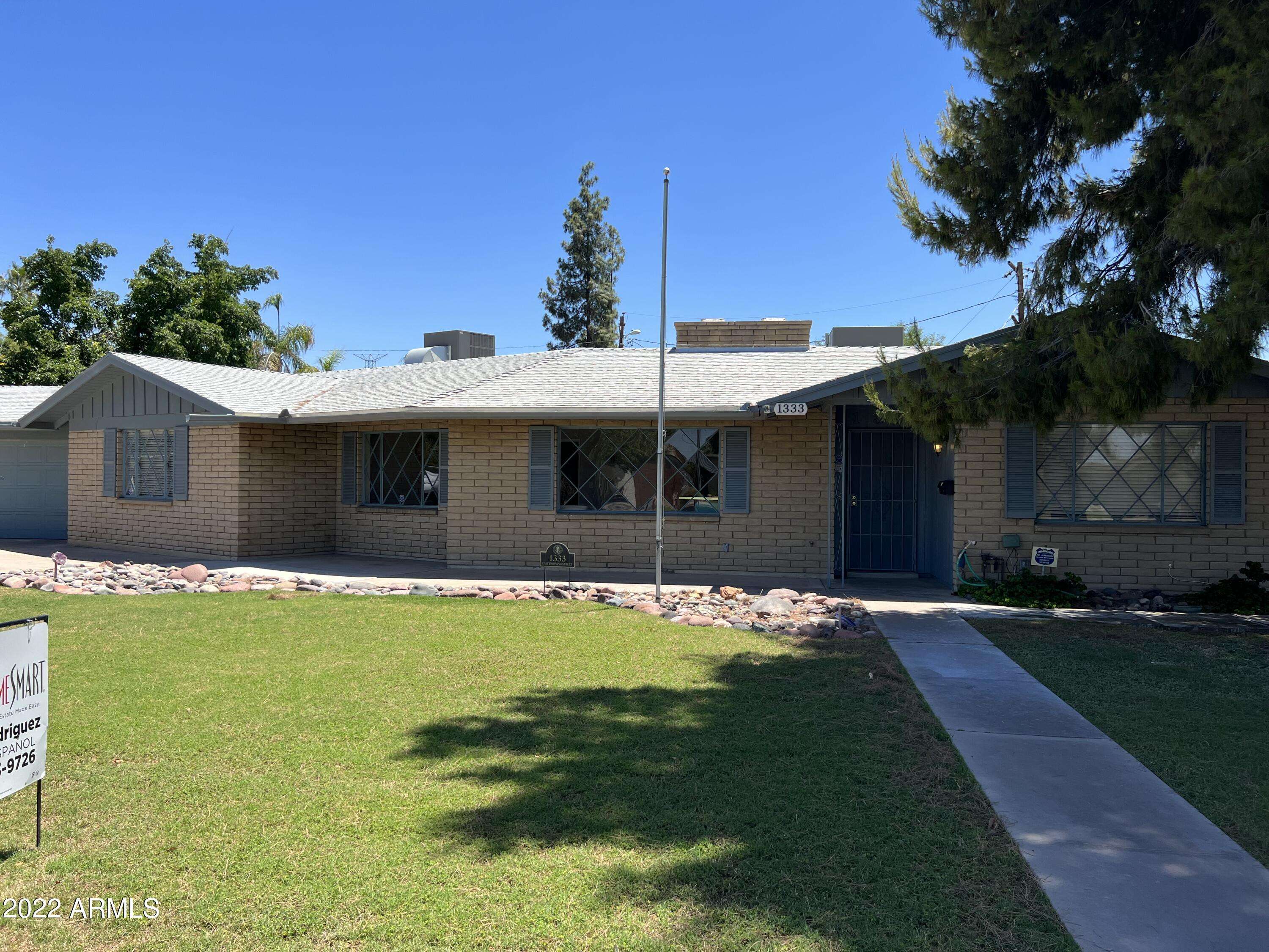 Mesa, AZ 85203,1333 E DOWNING Street