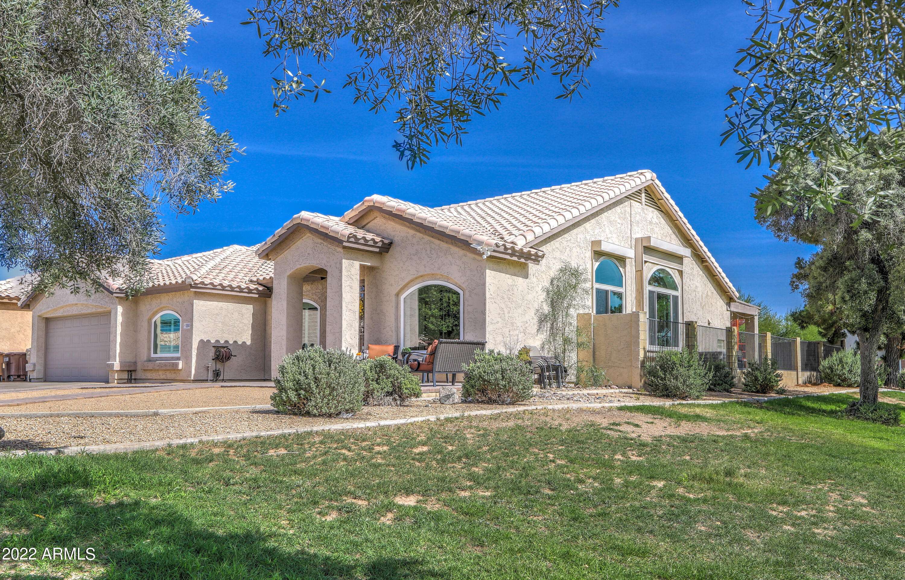 Peoria, AZ 85382,8841 W TIERRA BUENA Lane