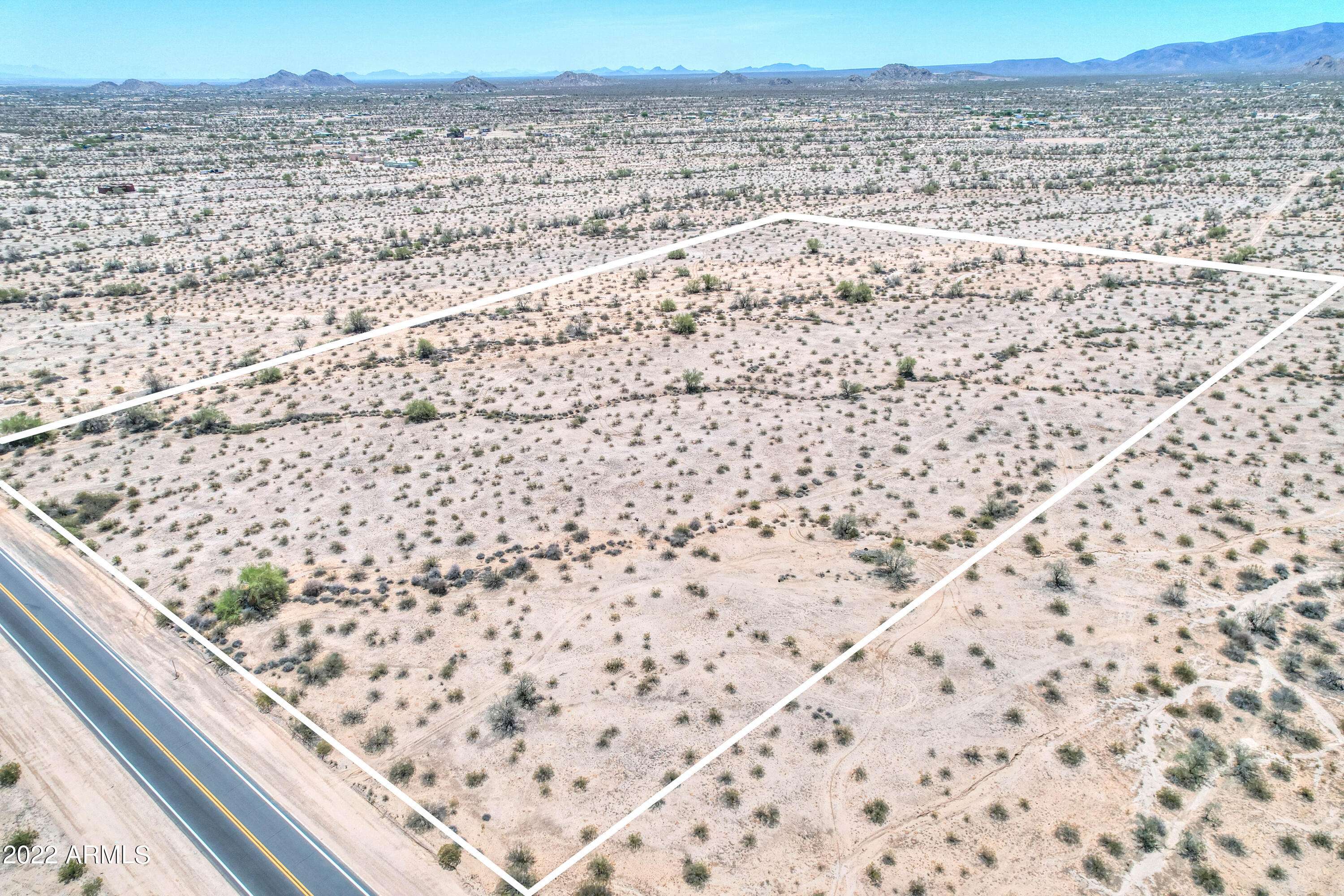 Maricopa, AZ 85139,0 W Century Road #-