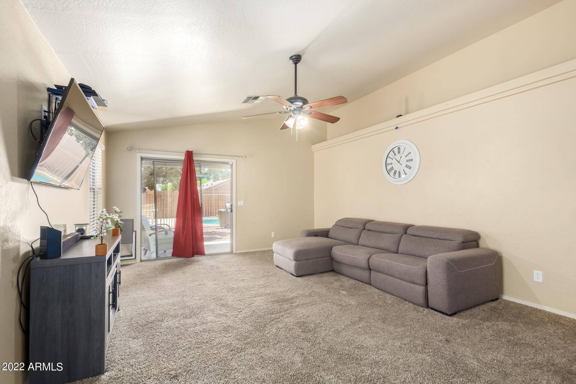 El Mirage, AZ 85335,12551 W SAINT MORITZ Lane