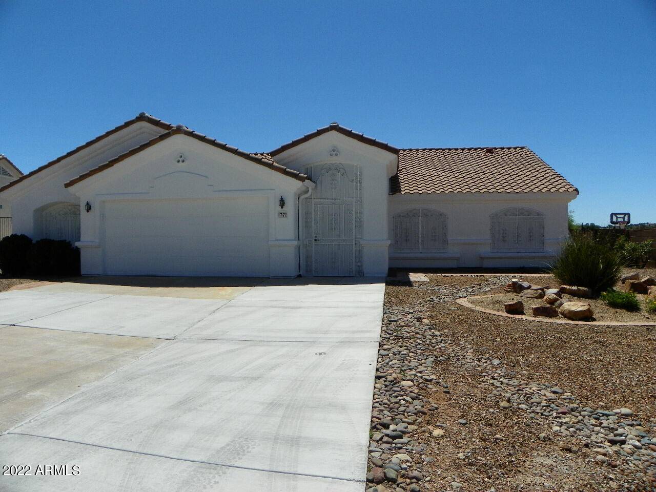 Rio Rico, AZ 85648,77 Highland Circle