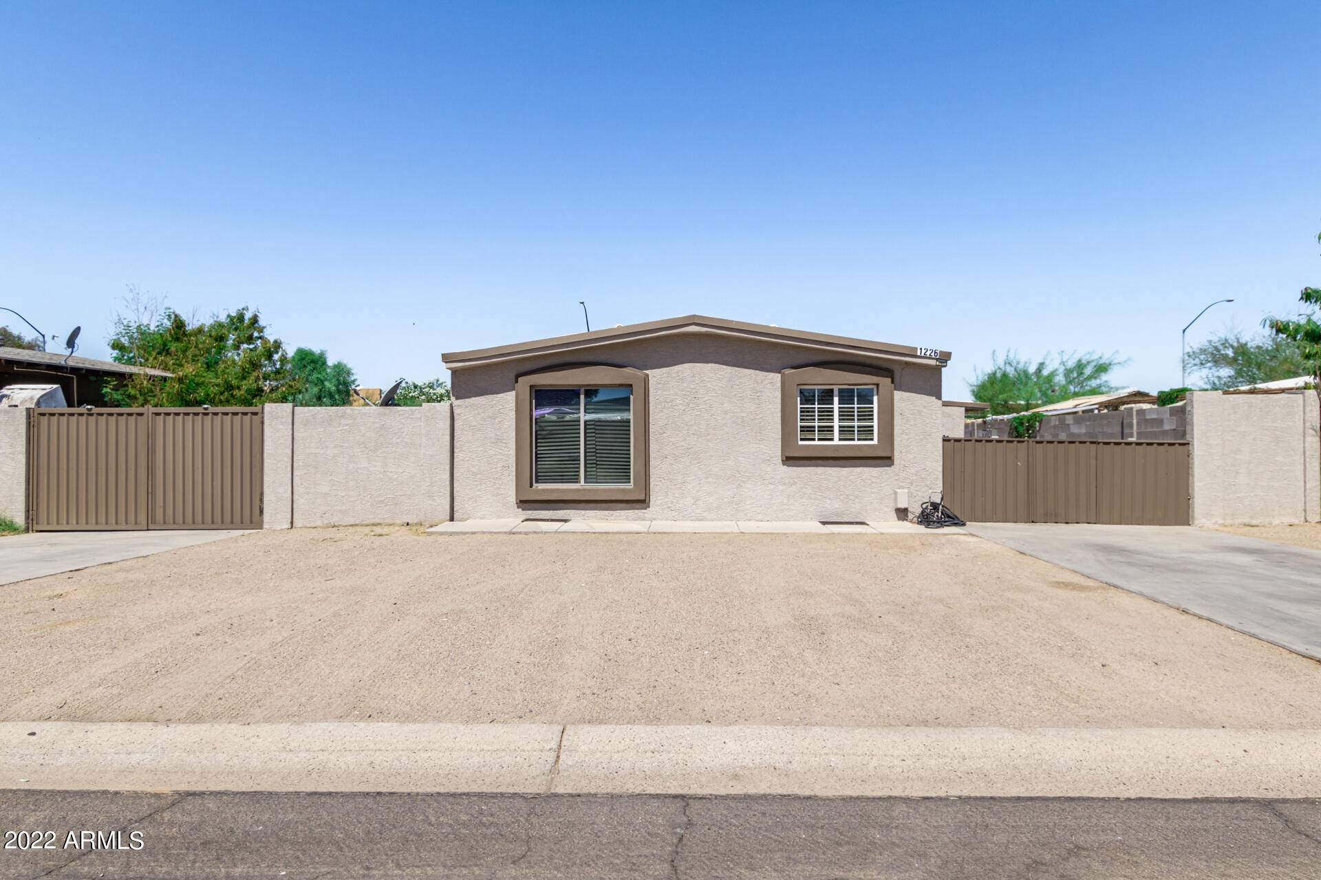 Mesa, AZ 85209,1226 S 76TH Place