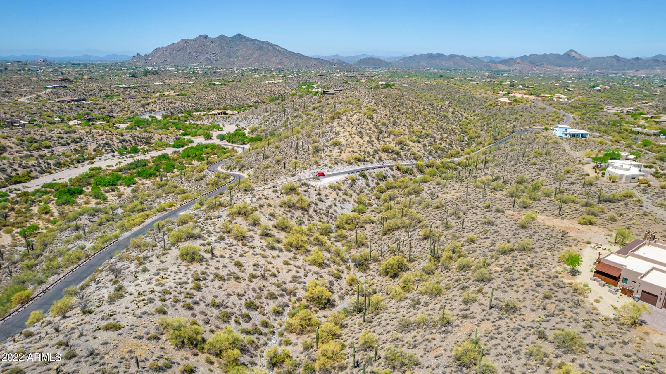 Carefree, AZ 85377,8228 E Montezuma Road #_