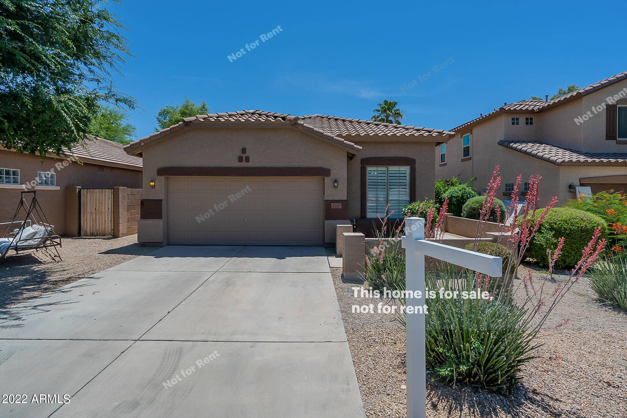 Queen Creek, AZ 85142,21419 E CAMINA PLATA Court