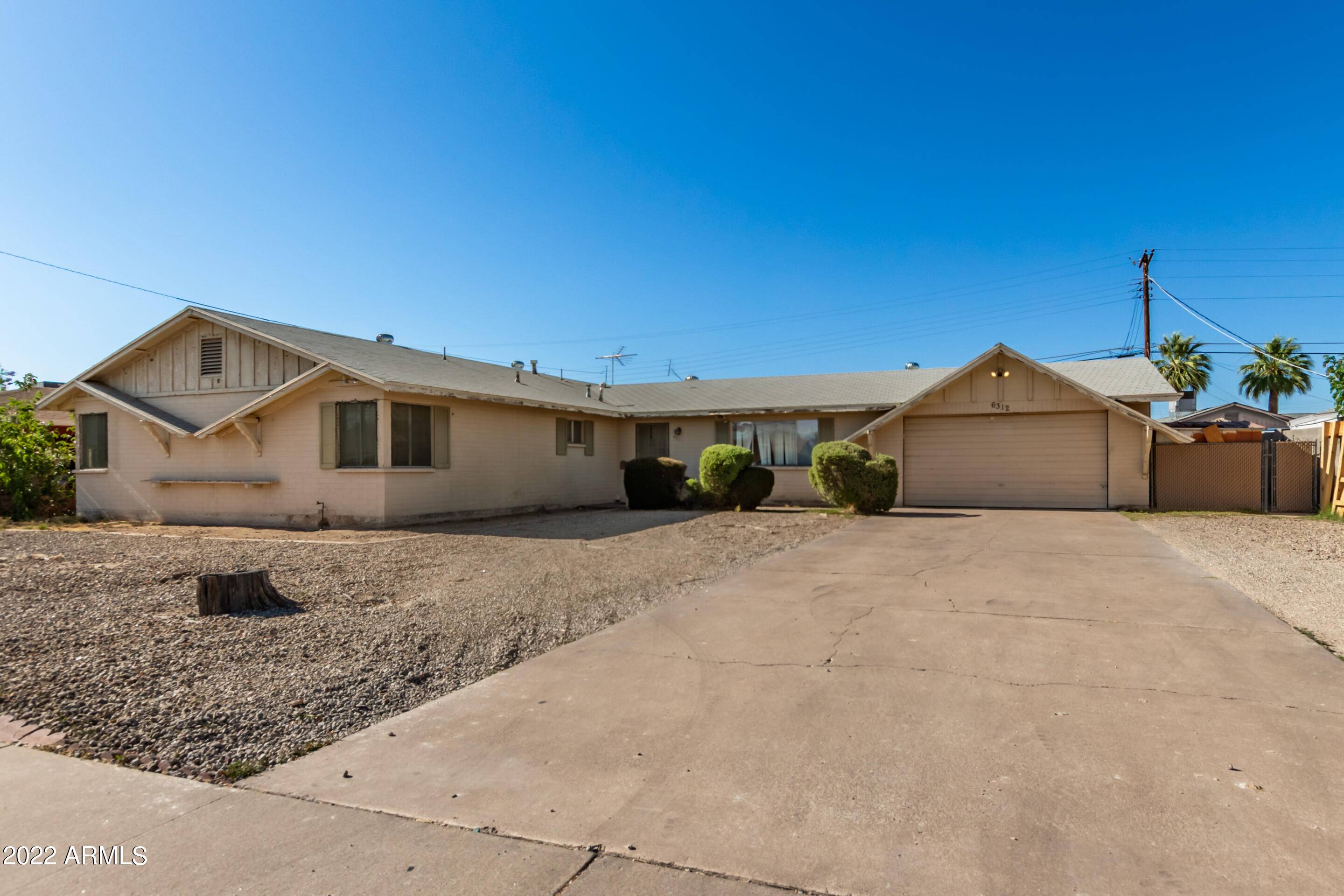 Glendale, AZ 85301,6312 W COLTER Street