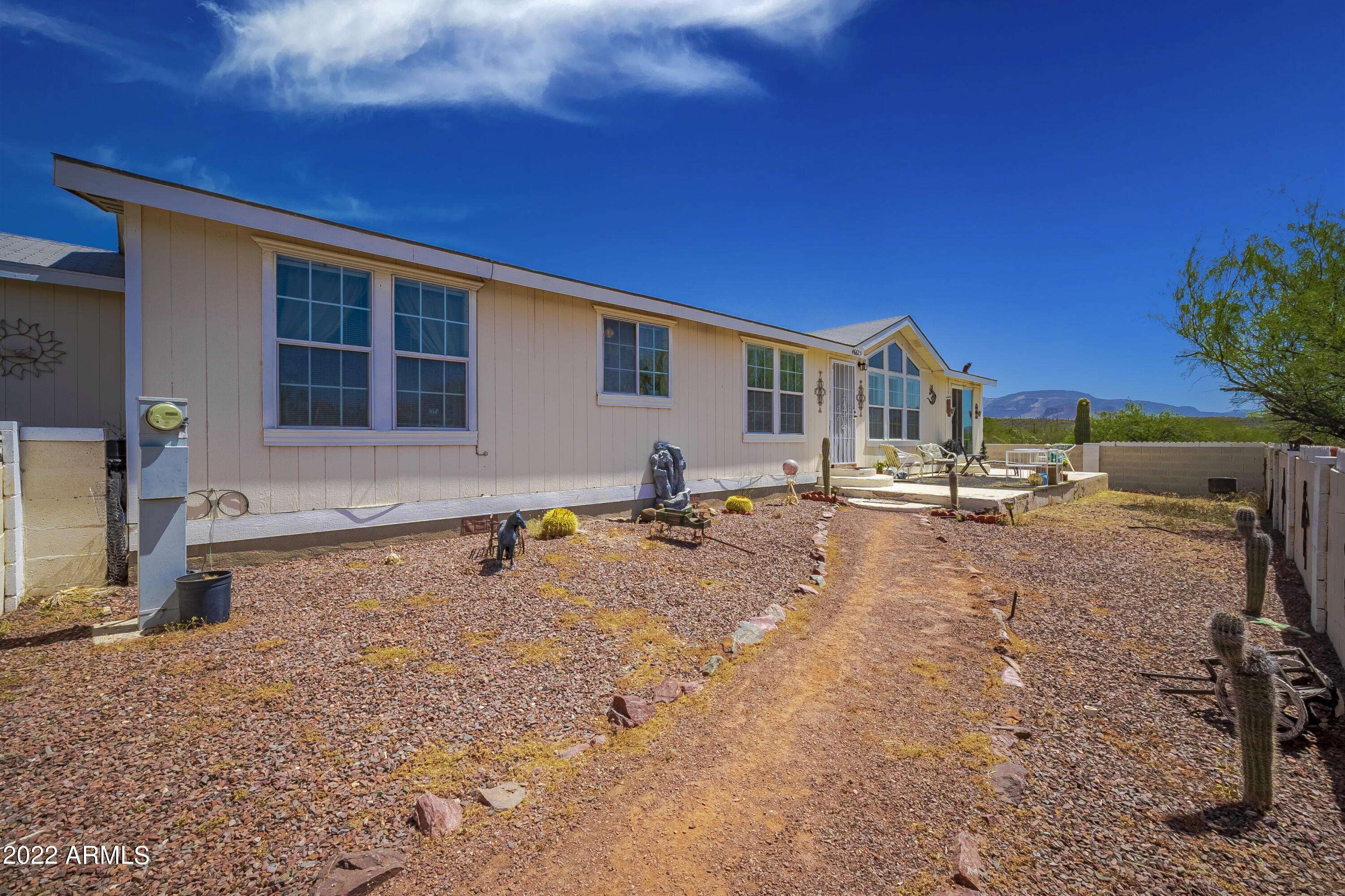 New River, AZ 85087,46625 N 12TH Lane