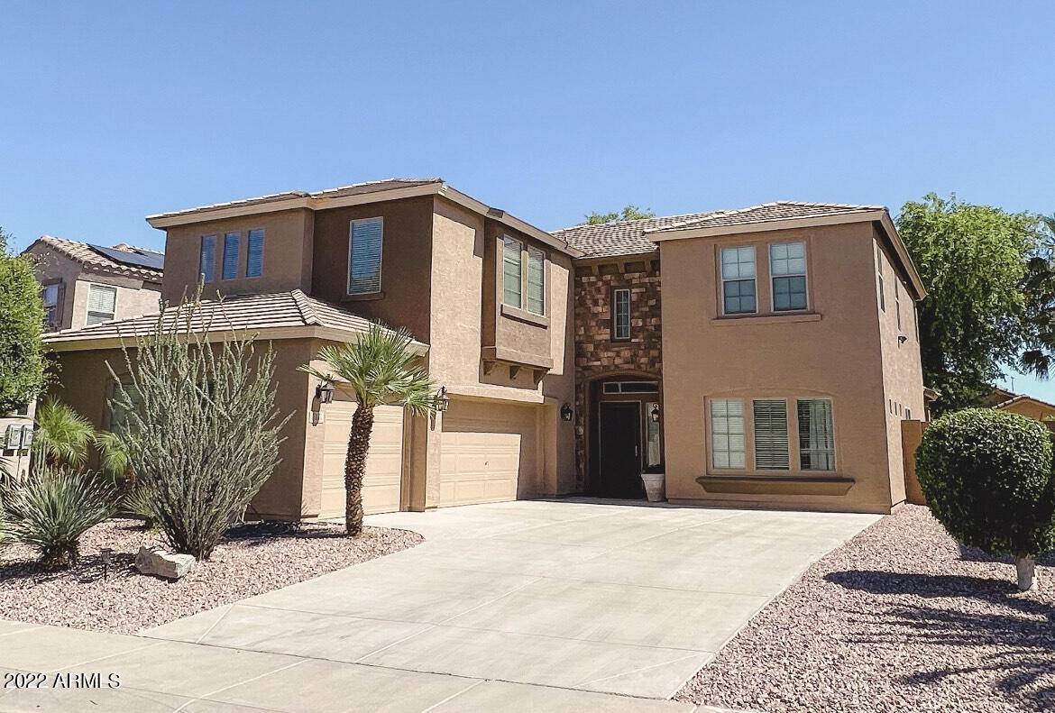 Surprise, AZ 85388,17855 W WATSON Lane