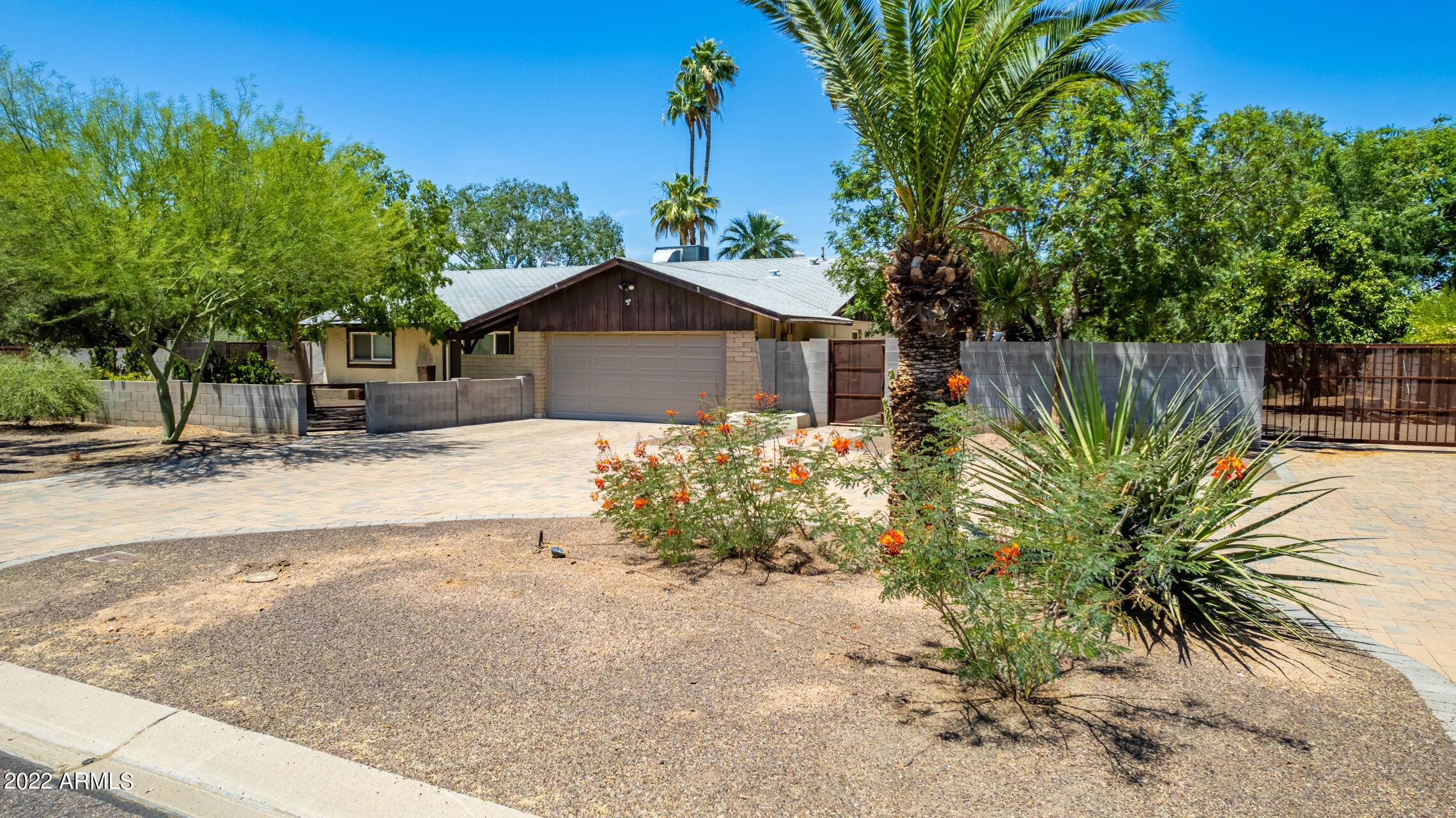 Paradise Valley, AZ 85253,6302 E TURQUOISE Avenue