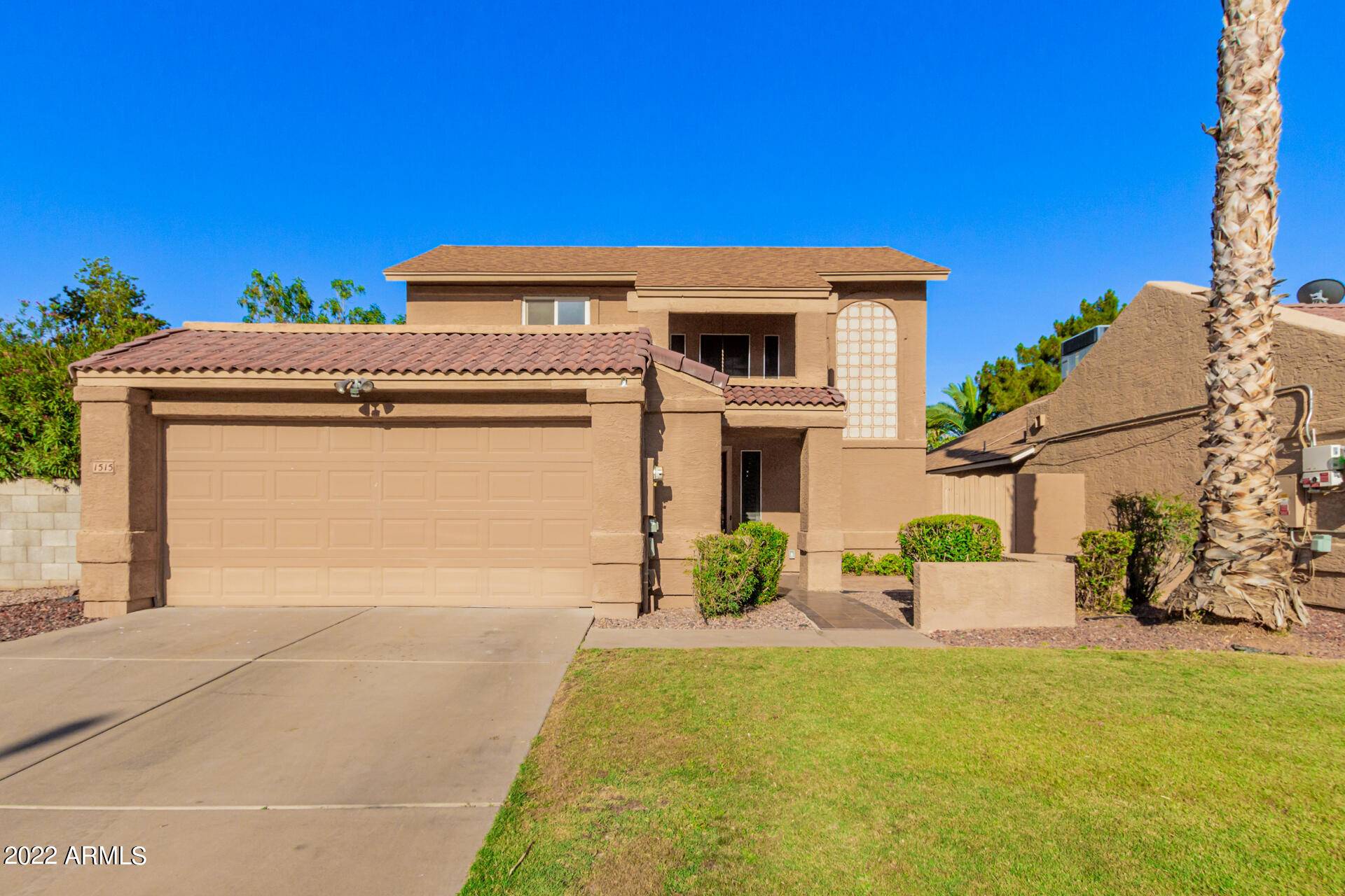 Chandler, AZ 85224,1515 N CENTRAL Drive