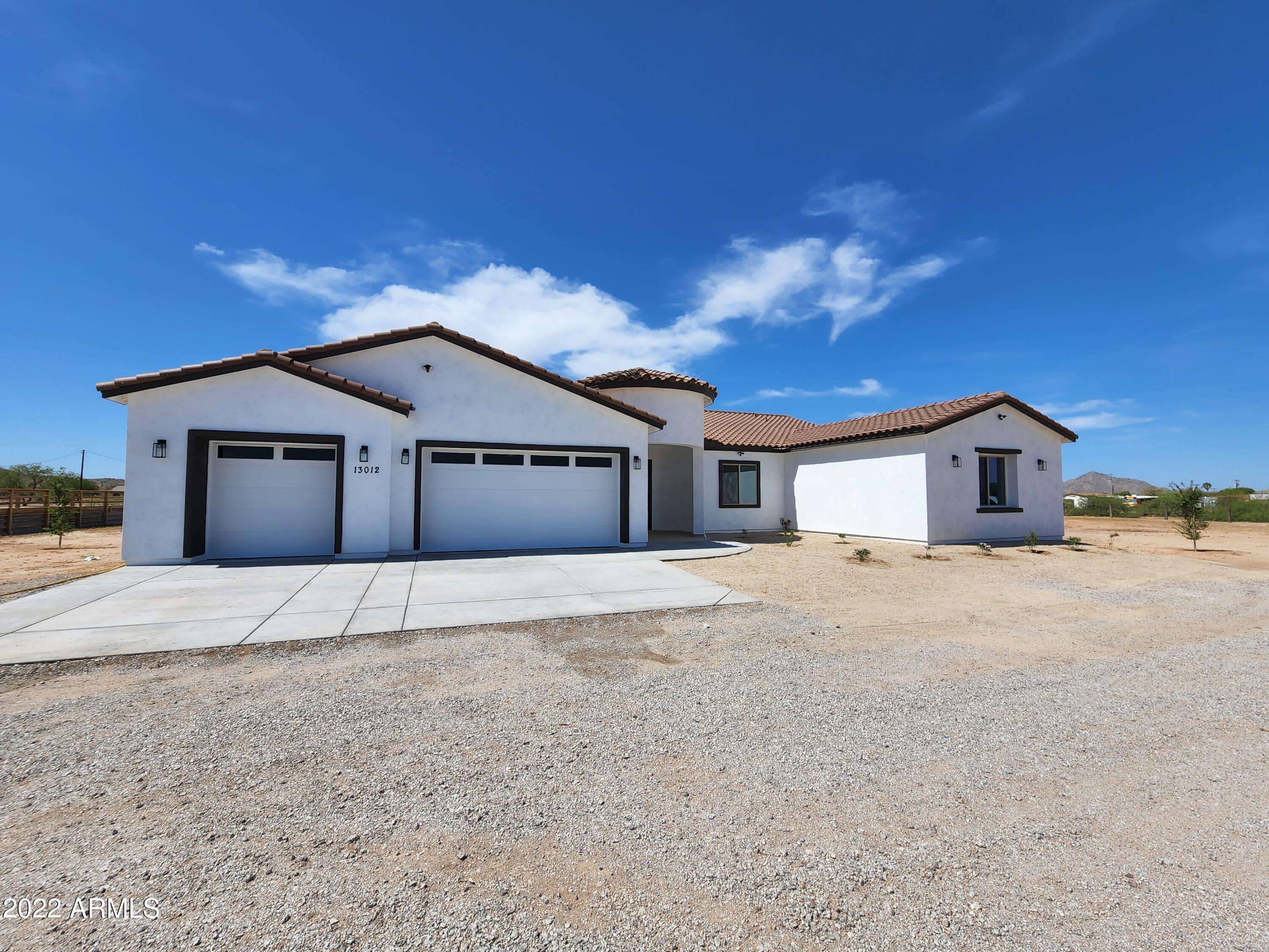 Buckeye, AZ 85326,13012 S TUTHILL Road