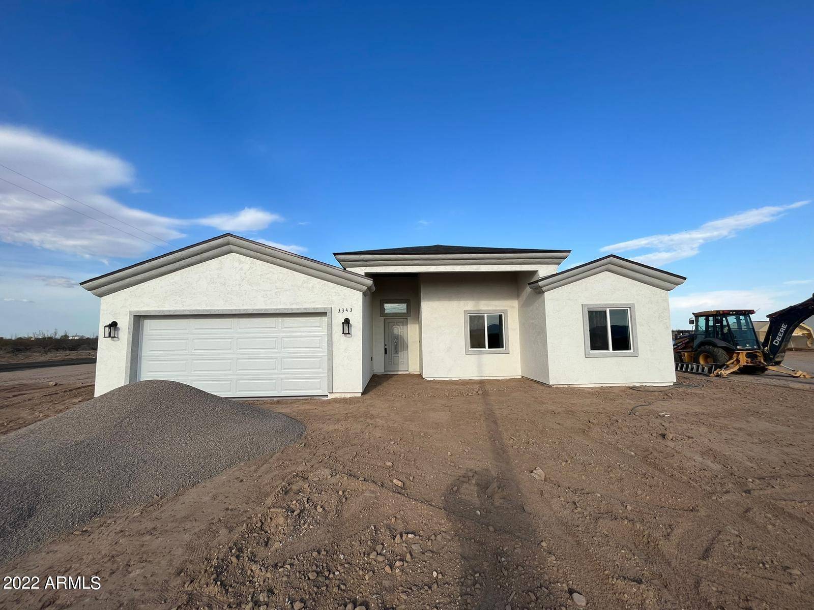 Tonopah, AZ 85354,3343 N 375TH Avenue