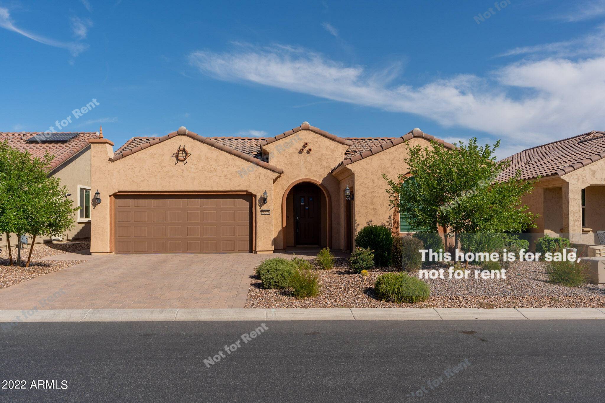 Florence, AZ 85132,8058 W VALOR Way