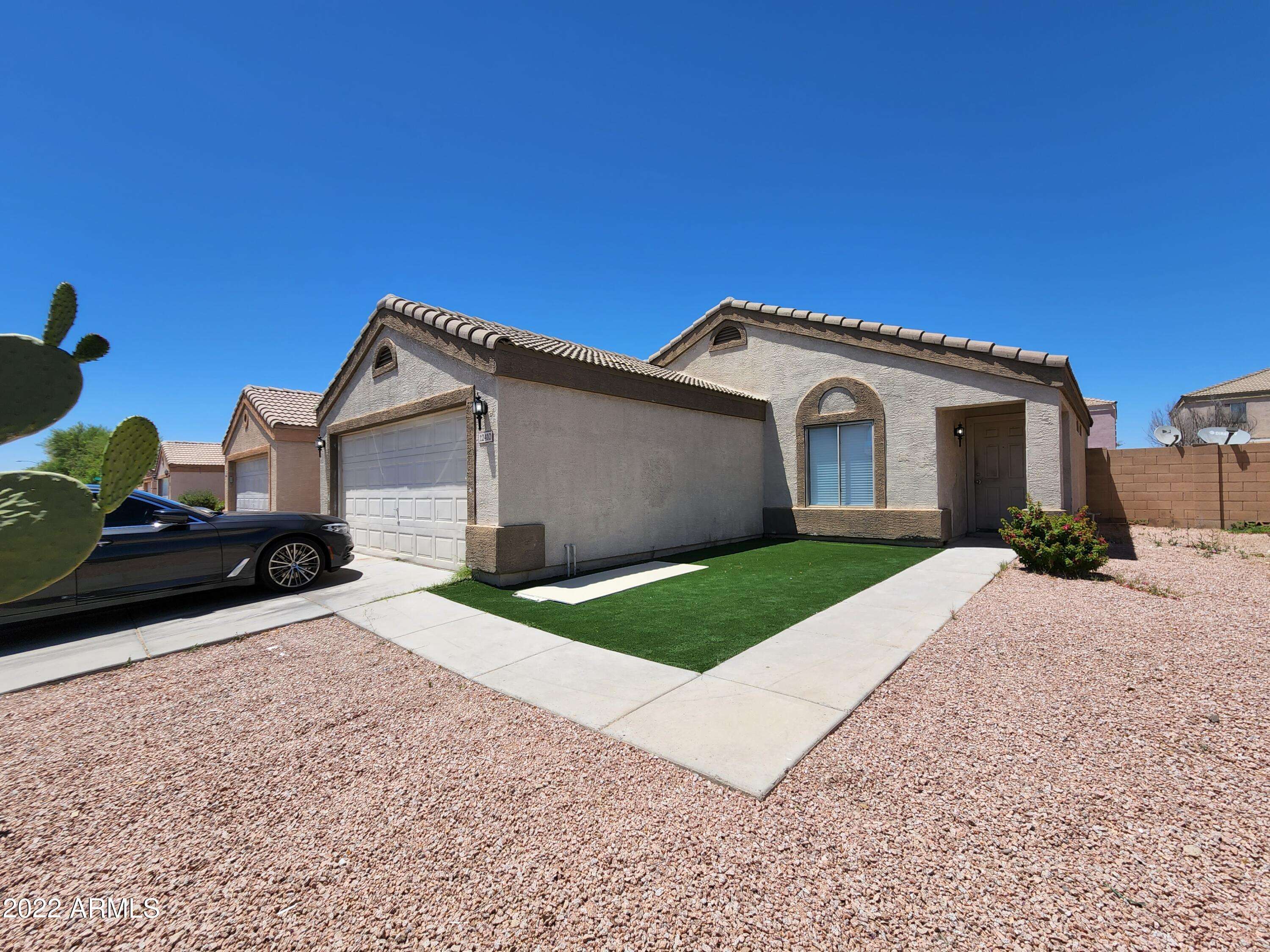 El Mirage, AZ 85335,12410 W ROSEWOOD Drive