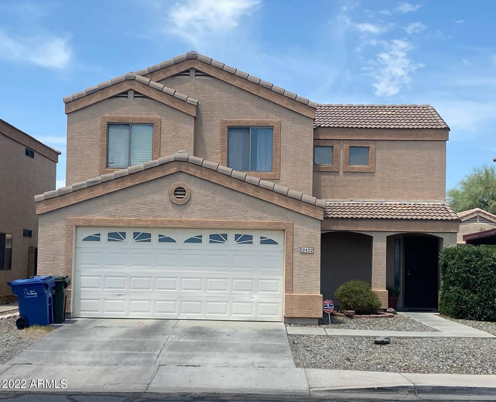 El Mirage, AZ 85335,12422 W LARKSPUR Road