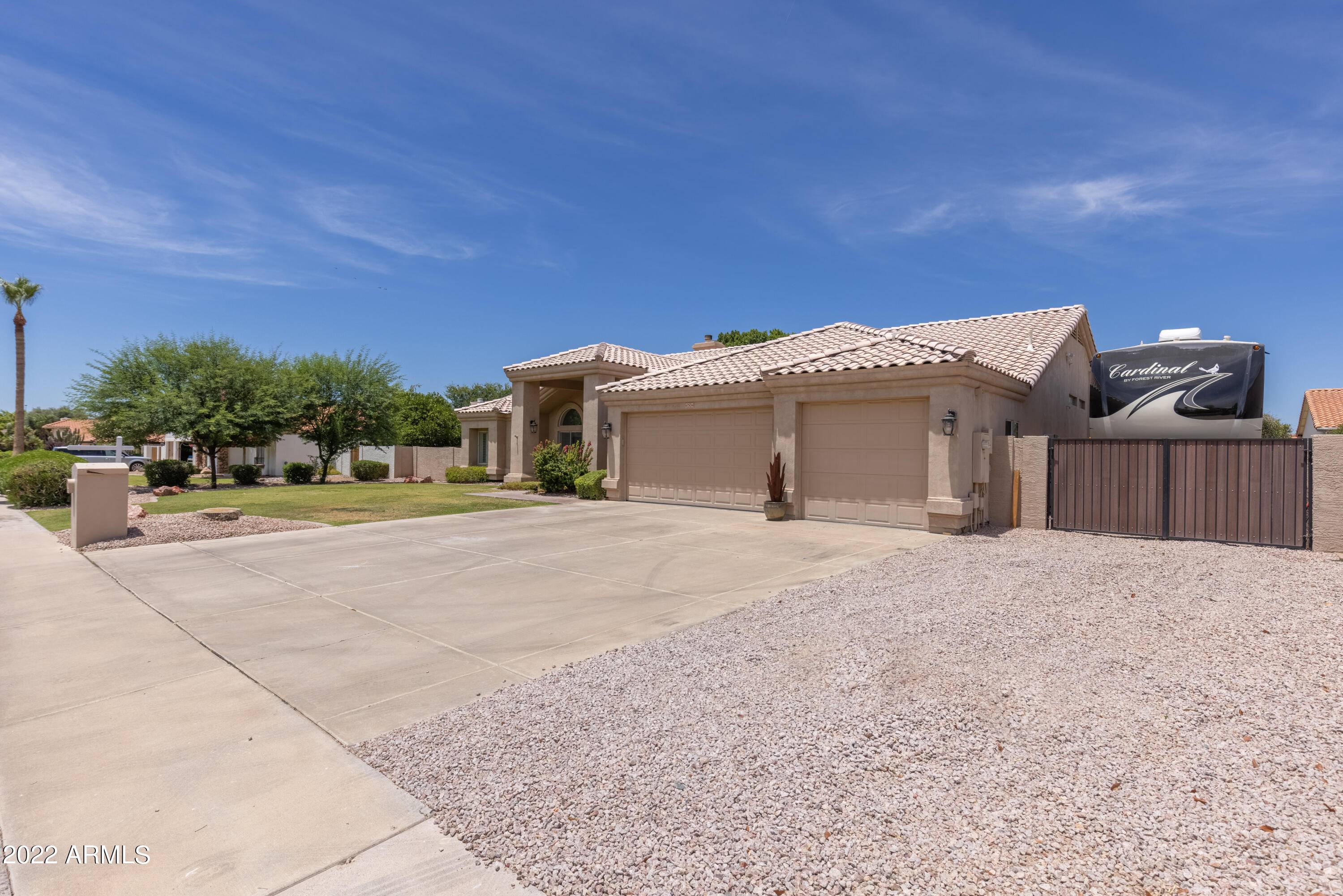 Mesa, AZ 85205,4504 E ENROSE Street