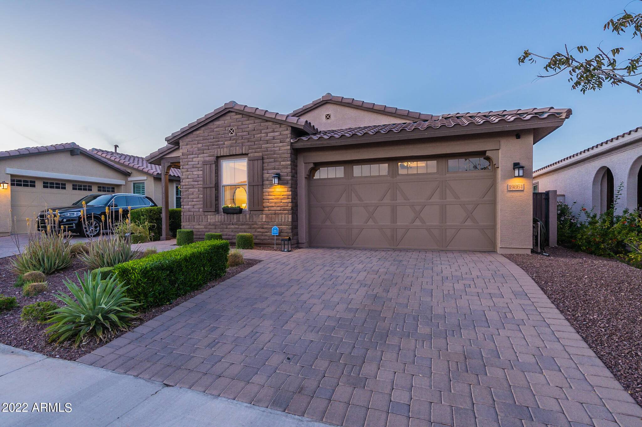 Litchfield Park, AZ 85340,19864 W MONTEROSA Street