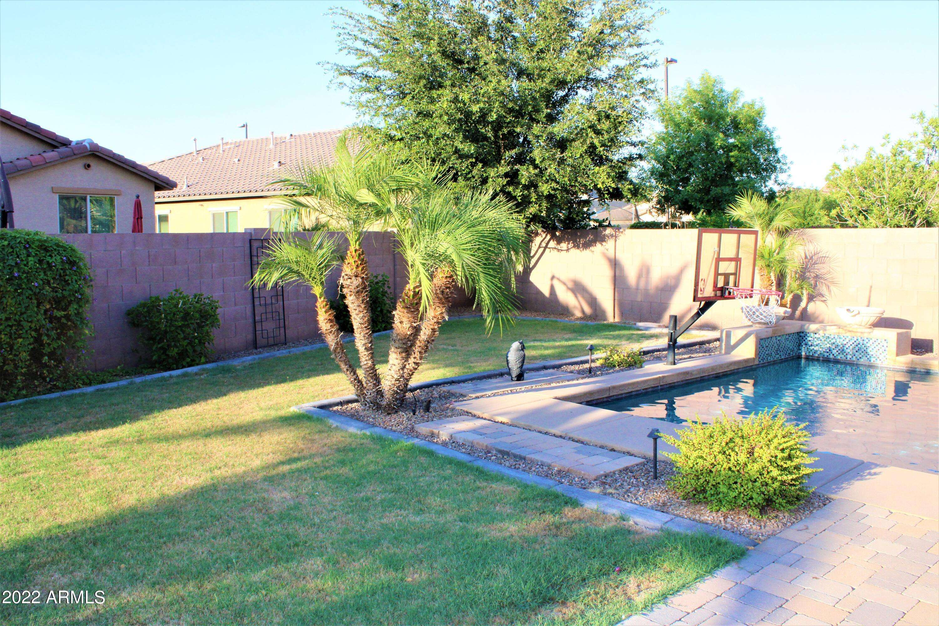 Gilbert, AZ 85298,2576 E IRONSIDE Court