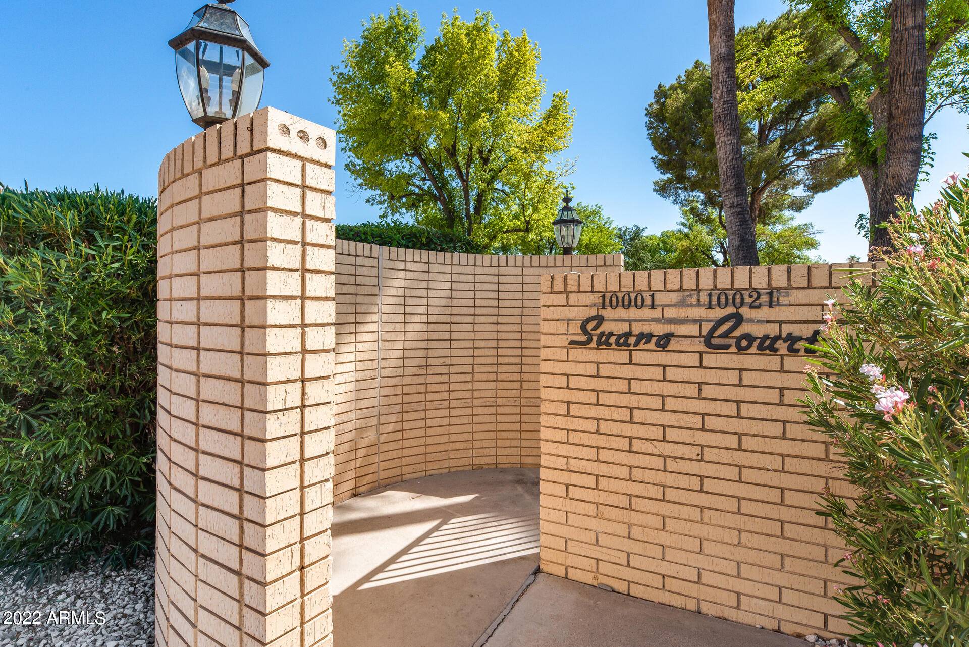 Sun City, AZ 85351,10001 W LANCASTER Drive