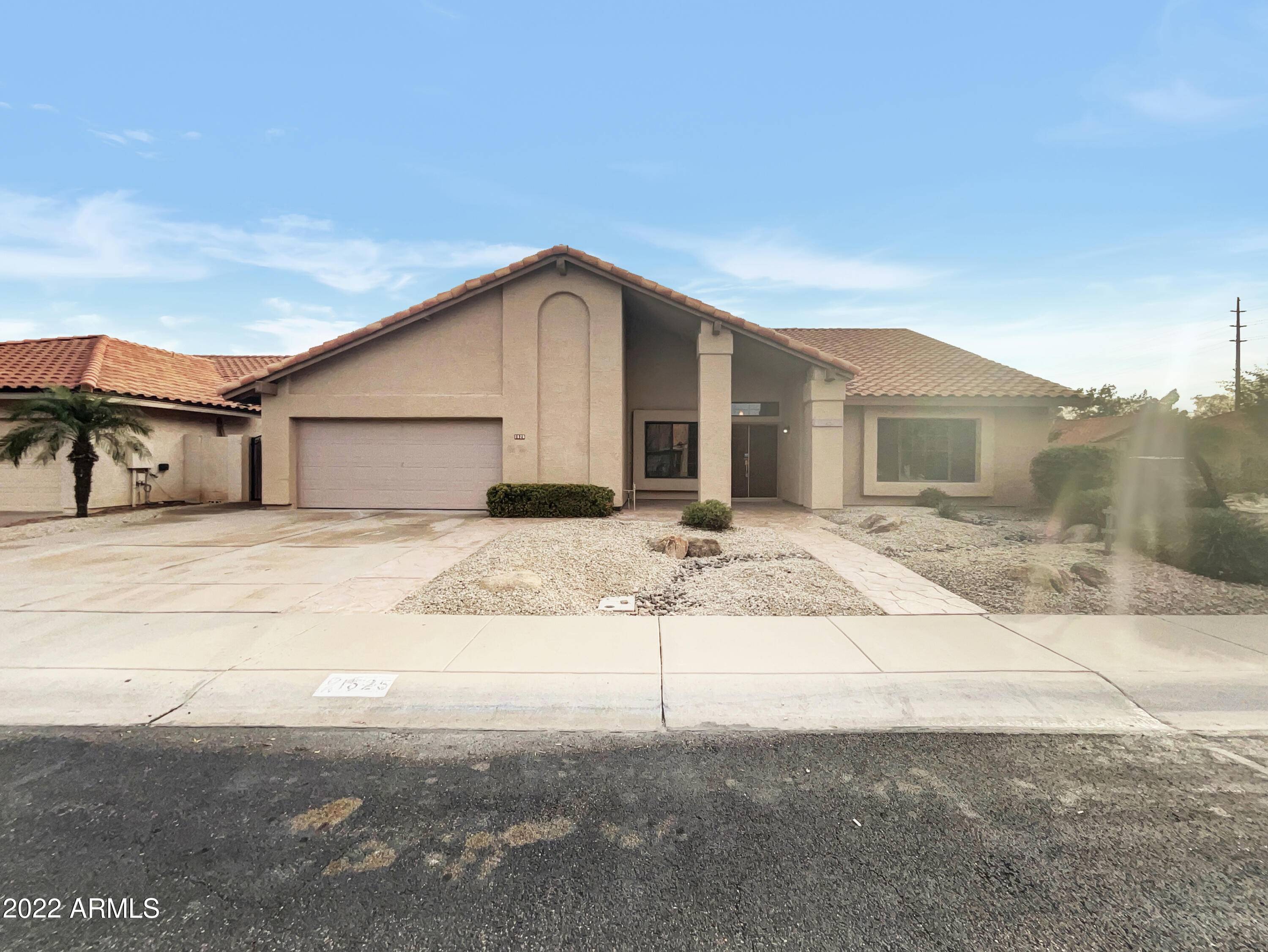 Gilbert, AZ 85233,1525 W SAINT THOMAS Drive