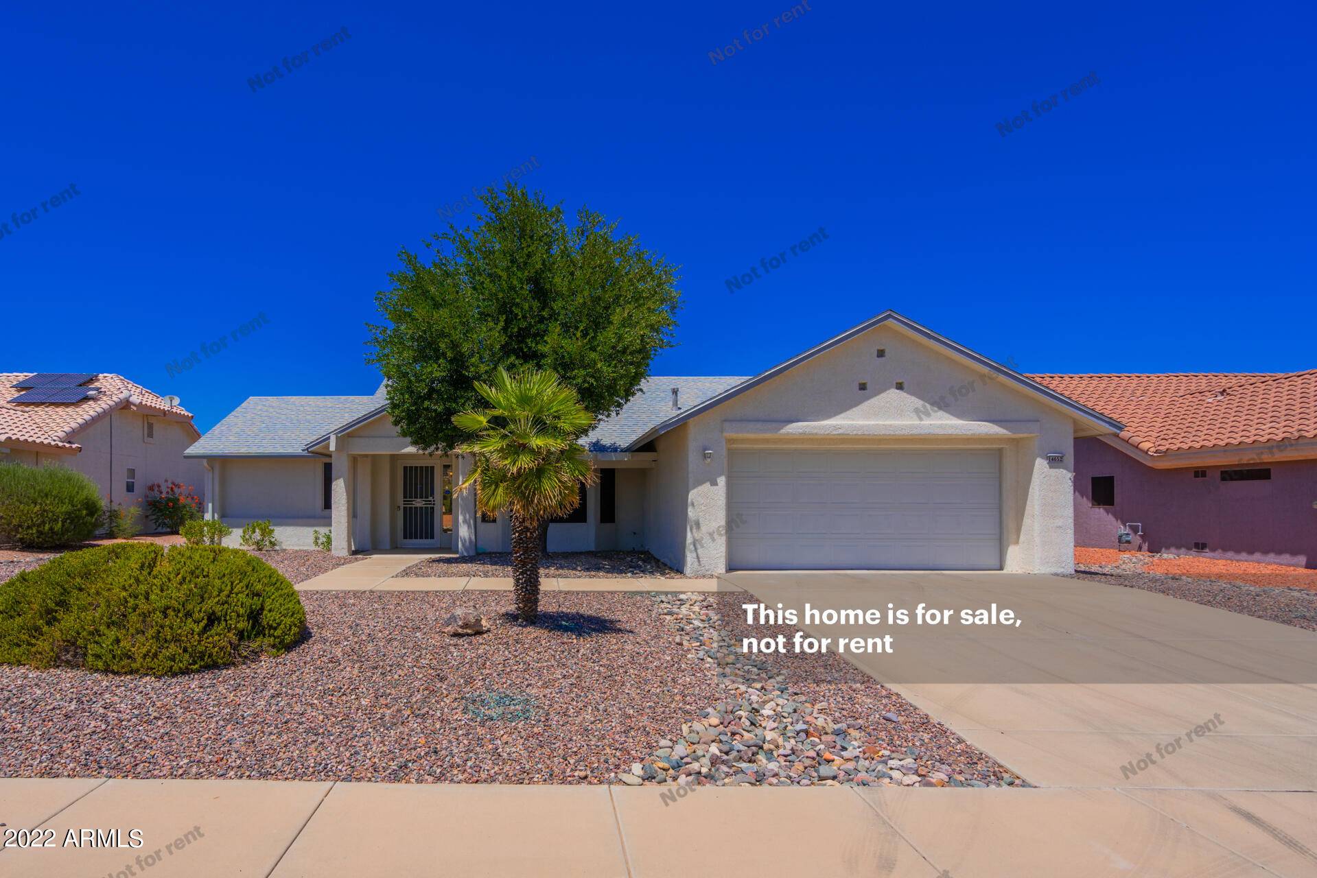 Sun City West, AZ 85375,14652 W BUTTONWOOD Drive