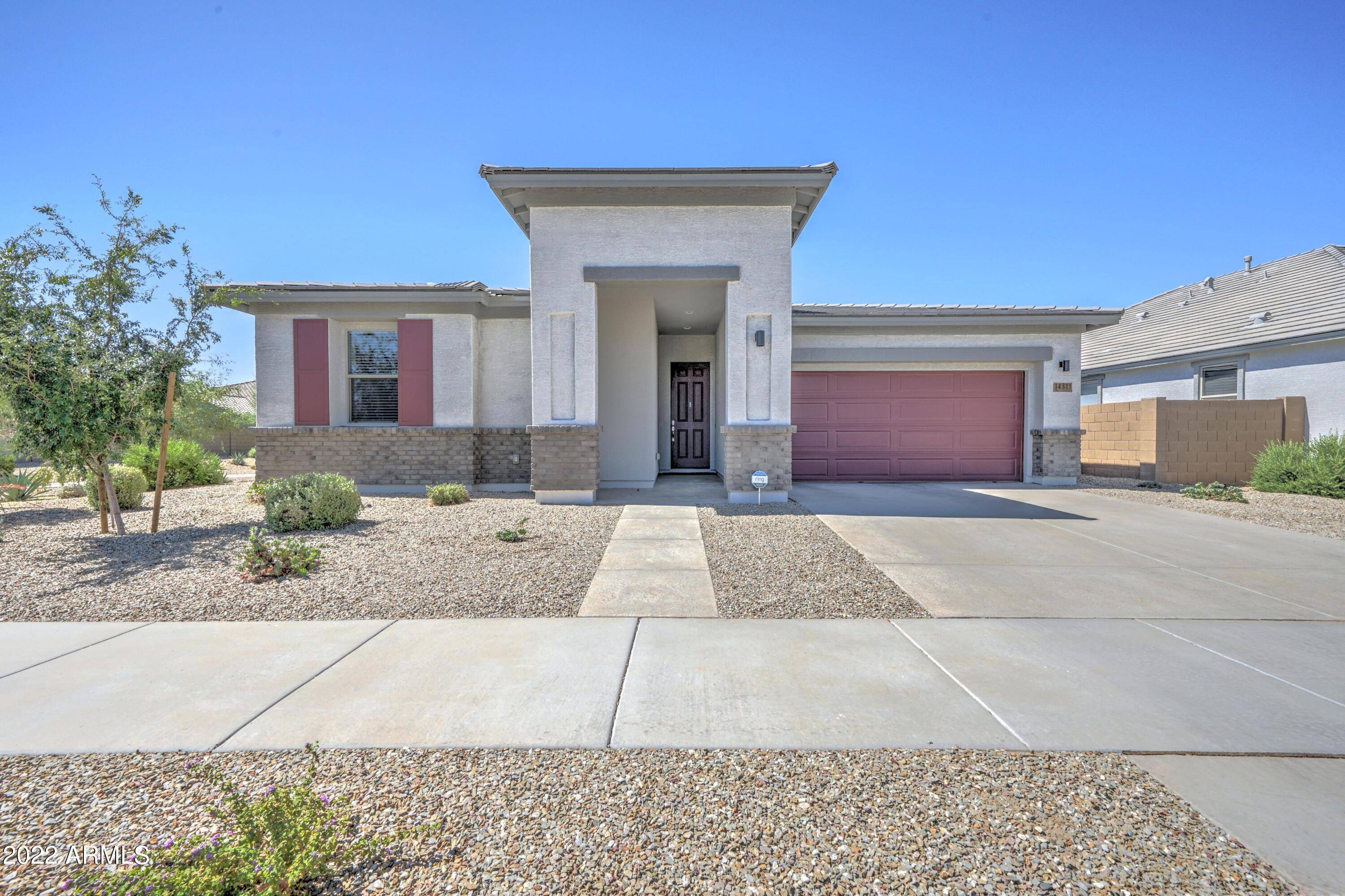 Surprise, AZ 85387,14311 W FAYE Way