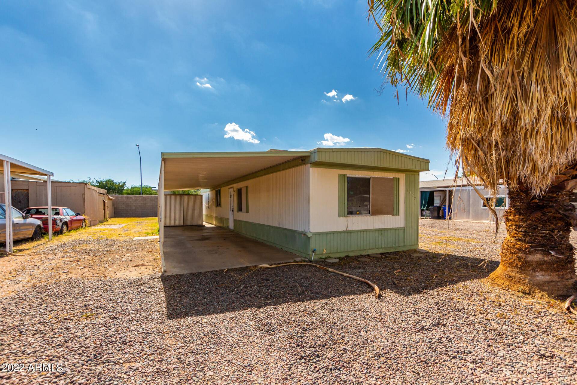 Mesa, AZ 85209,1402 S 76TH Place