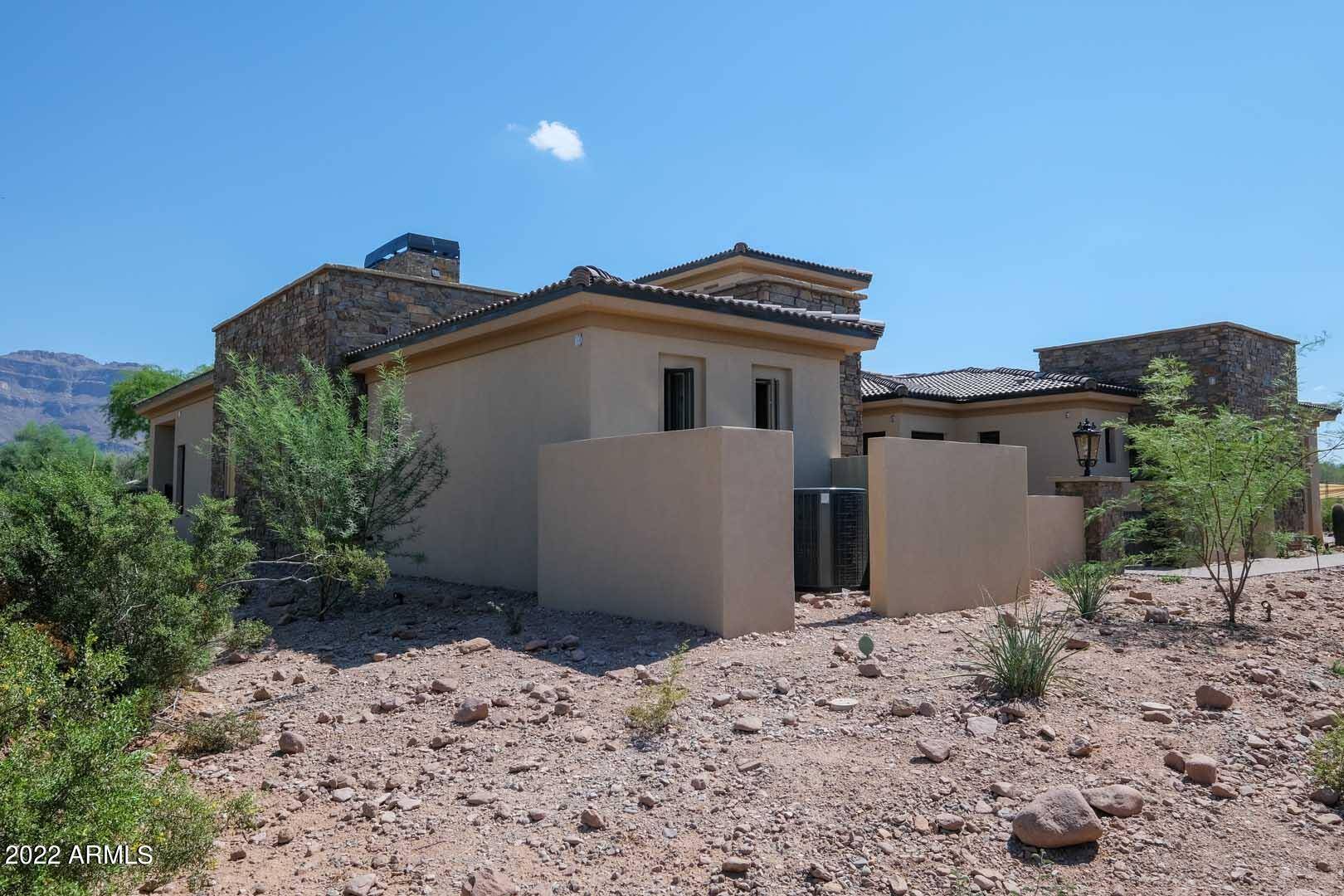 Gold Canyon, AZ 85118,7115 E Wilderness Trail