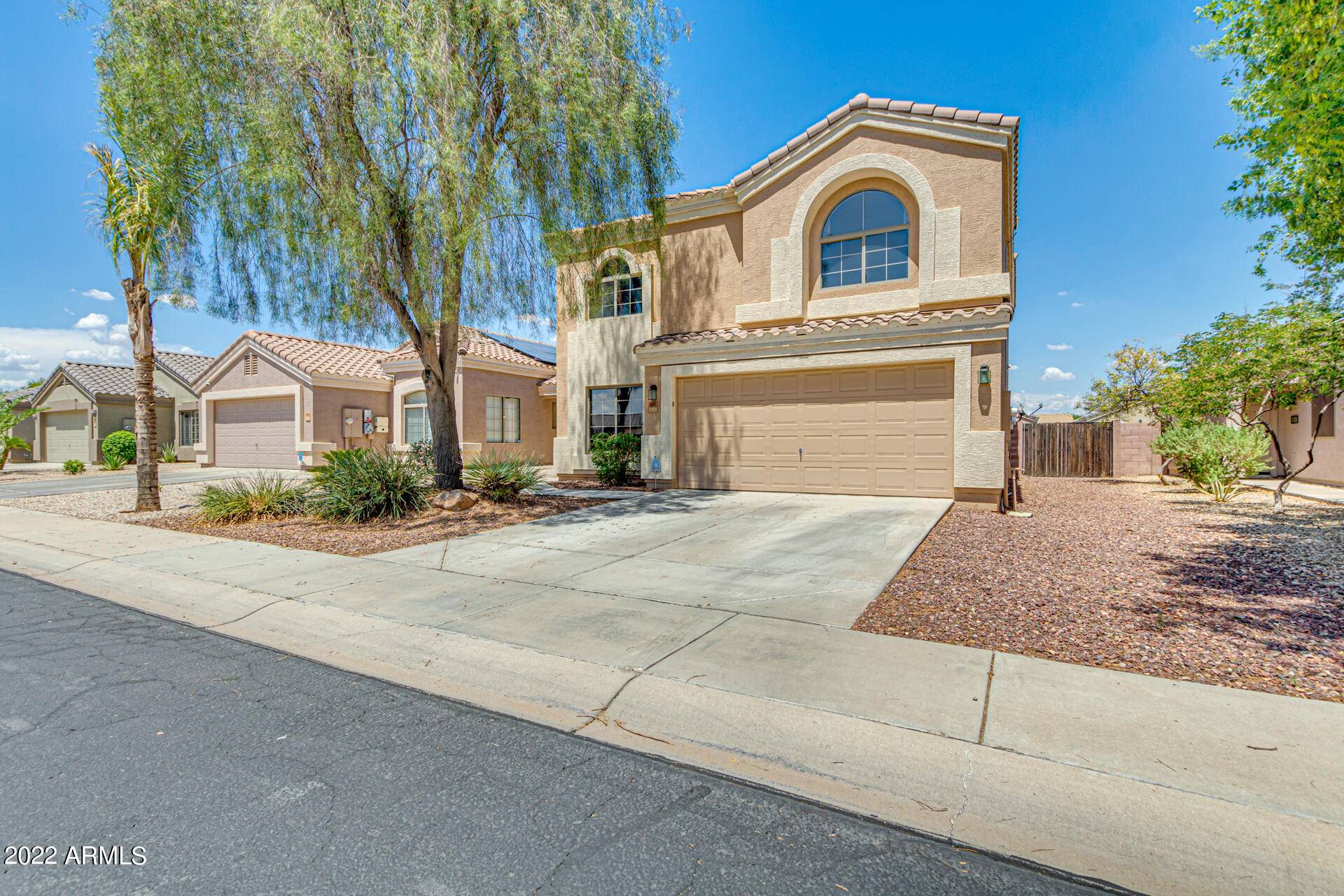 El Mirage, AZ 85335,14805 N 125TH Avenue