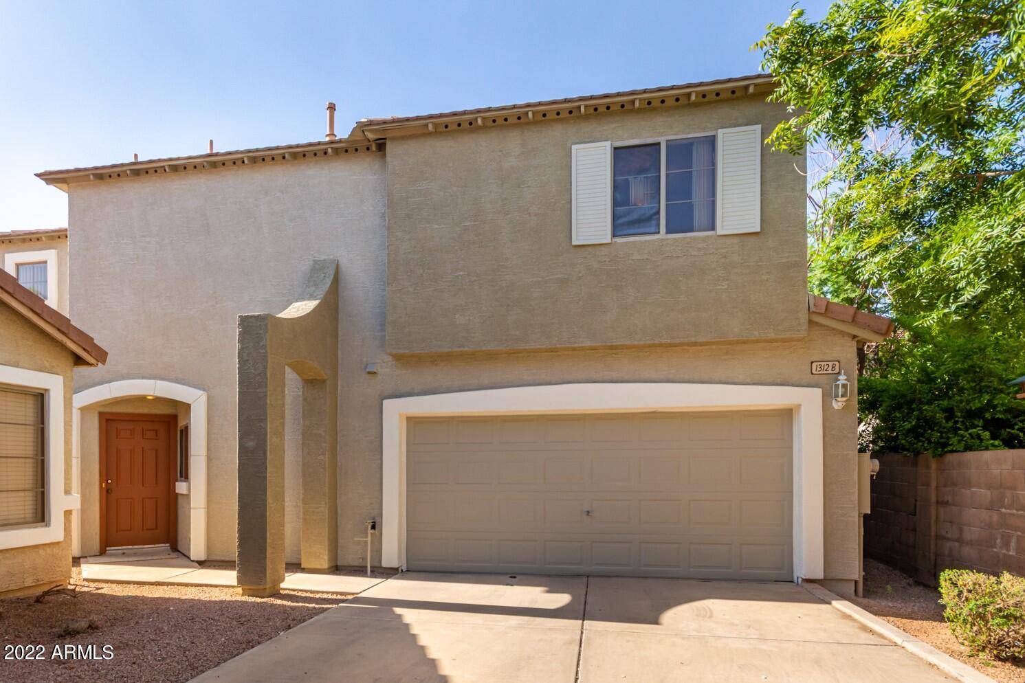 Gilbert, AZ 85296,1312 S BOULDER Court #B