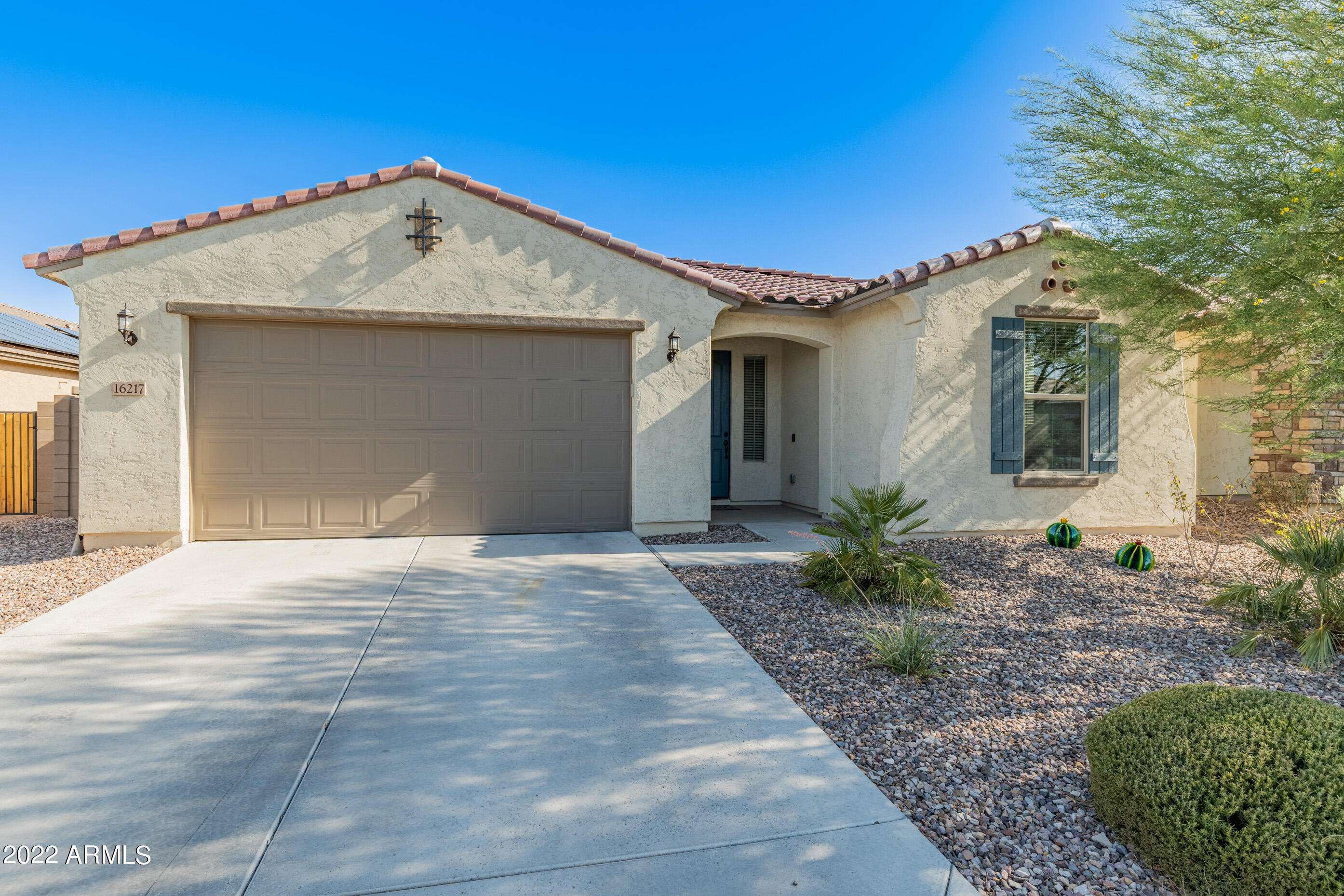 Surprise, AZ 85379,16217 W JENAN Drive