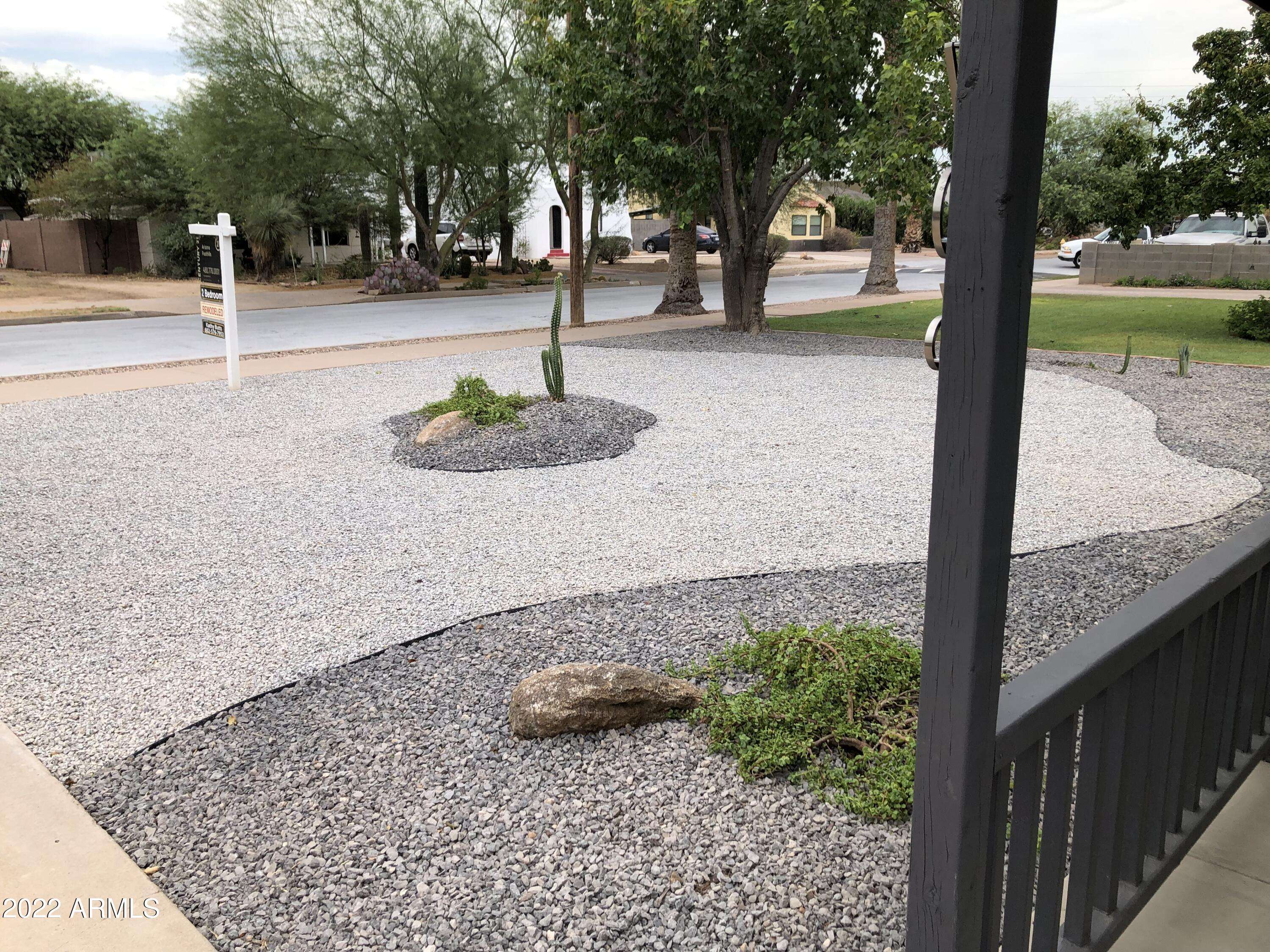 Phoenix, AZ 85007,1706 N 17TH Avenue