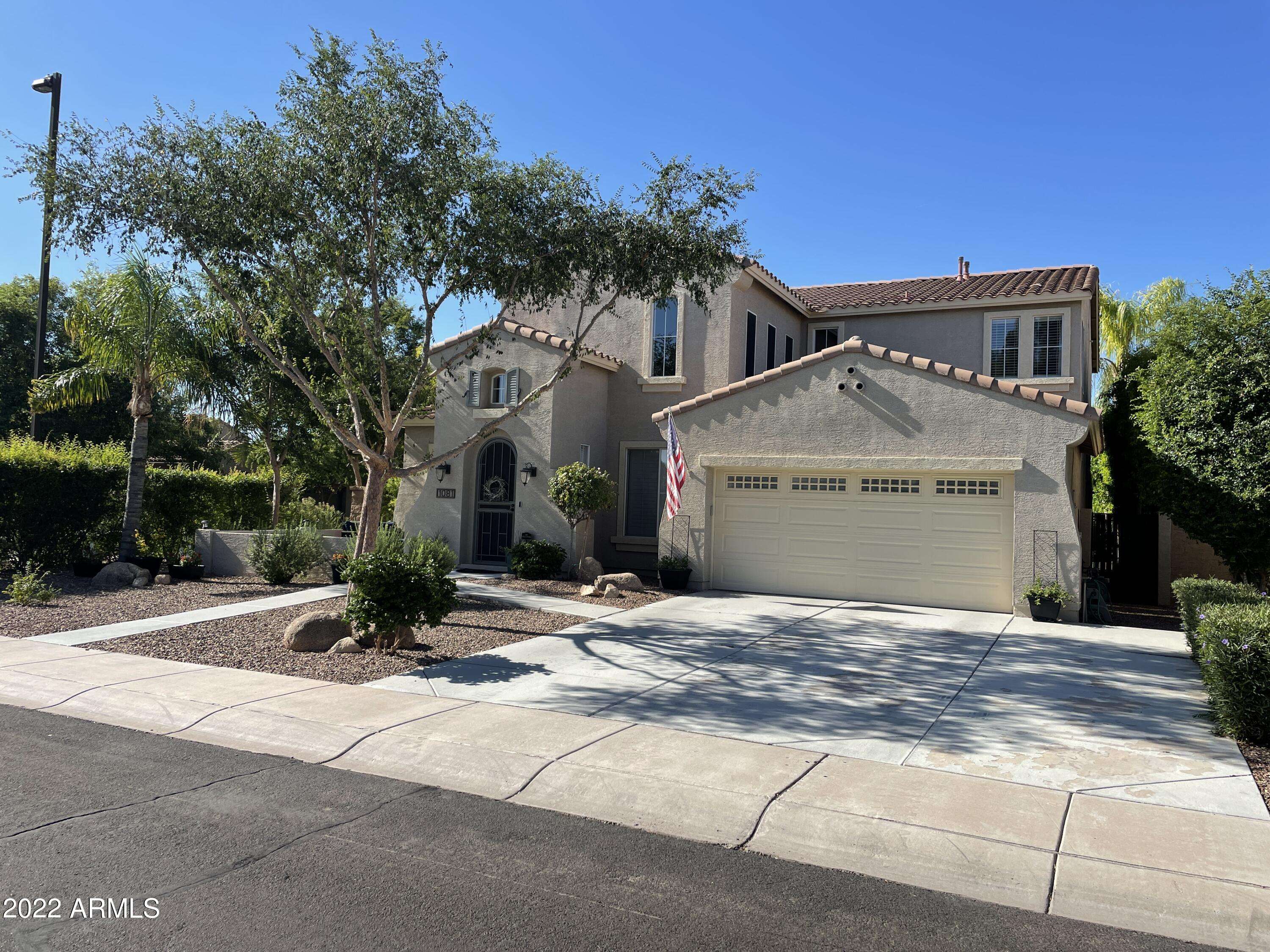 Gilbert, AZ 85233,1081 W BOSAL Drive