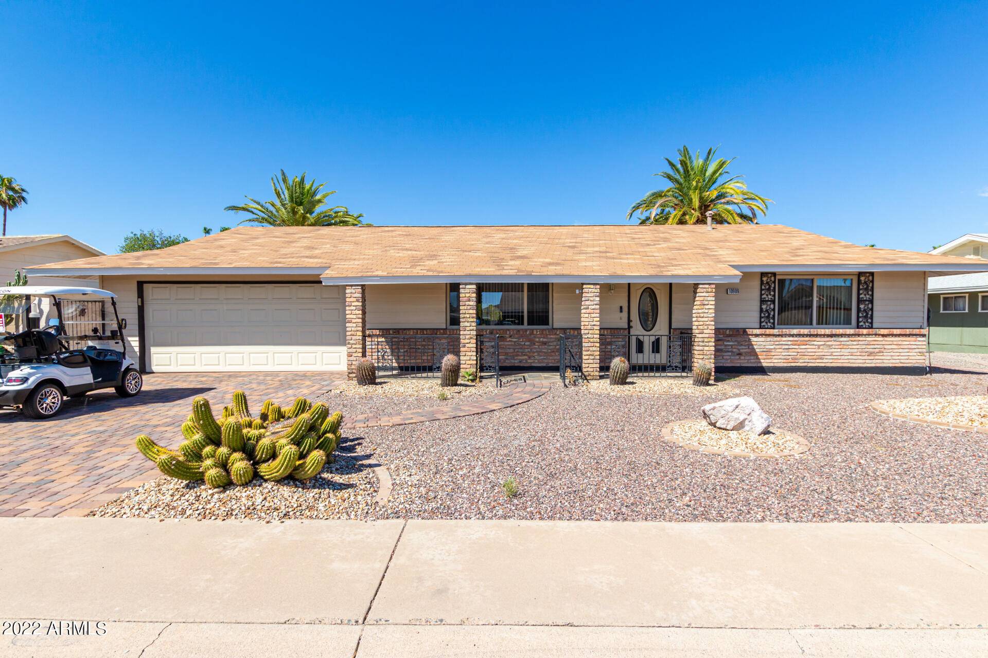 Sun City, AZ 85351,10909 W CAMELOT Circle