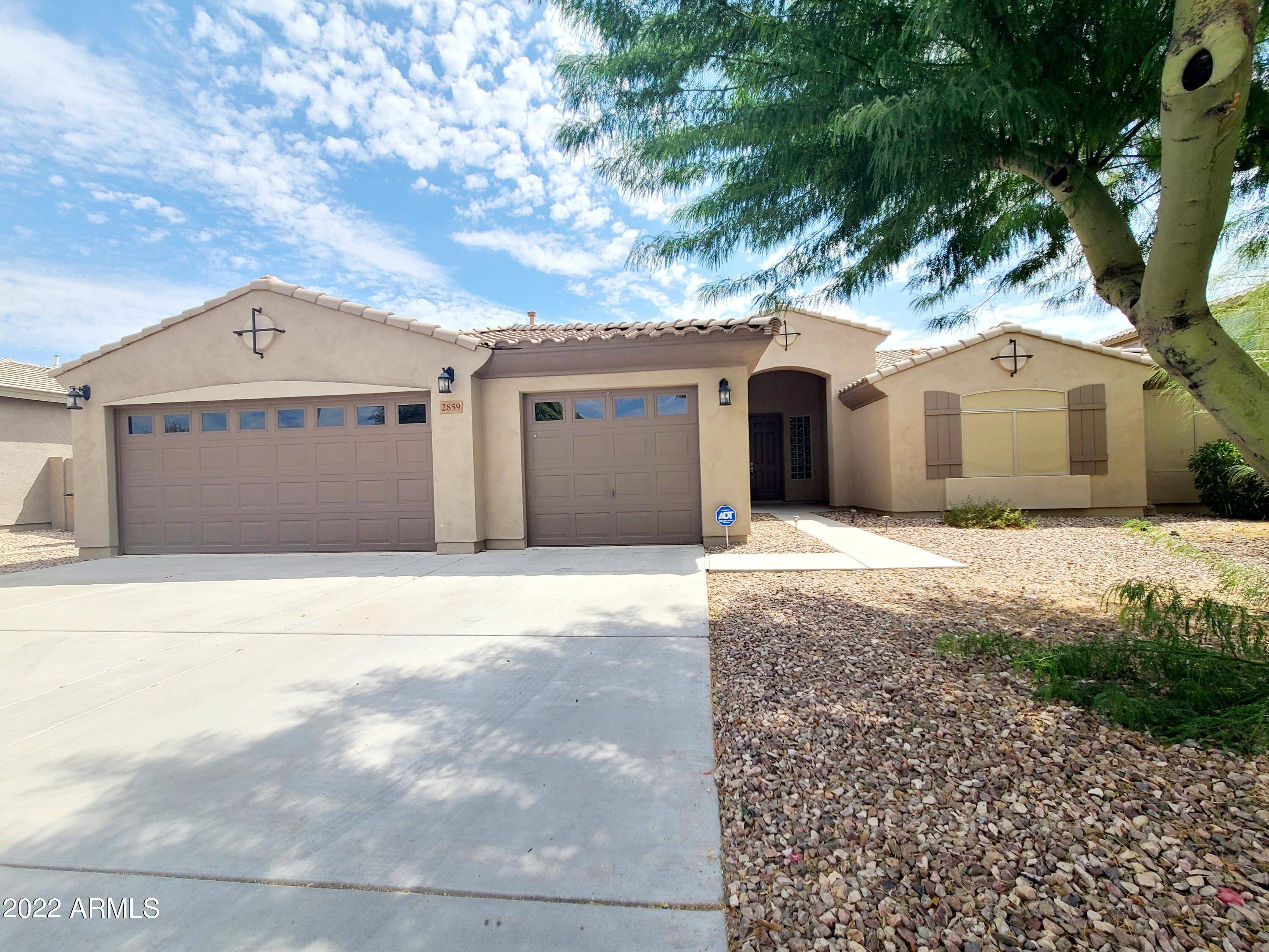 Goodyear, AZ 85395,2859 N 144TH Drive